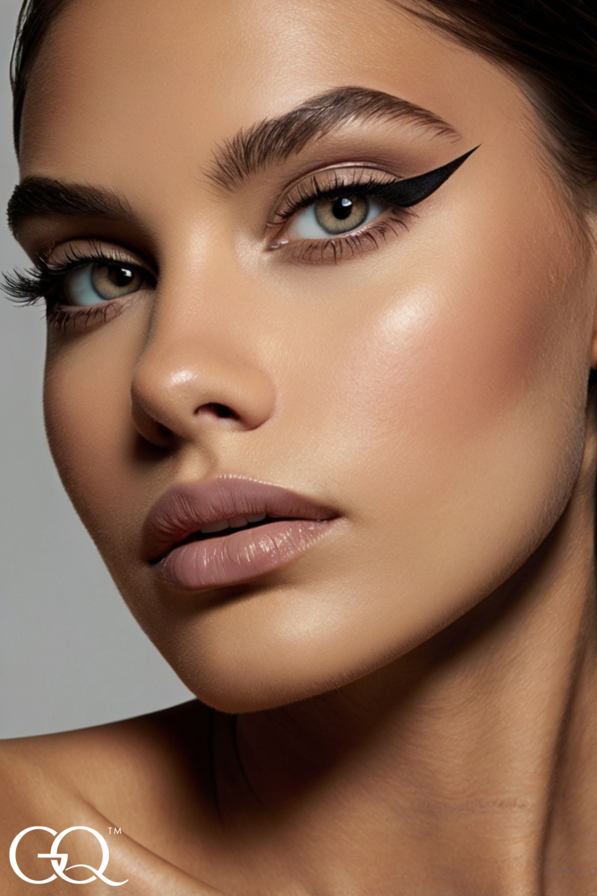 Dual Tip Eye Definer Pen (2.4g) | GLOWNIQUE