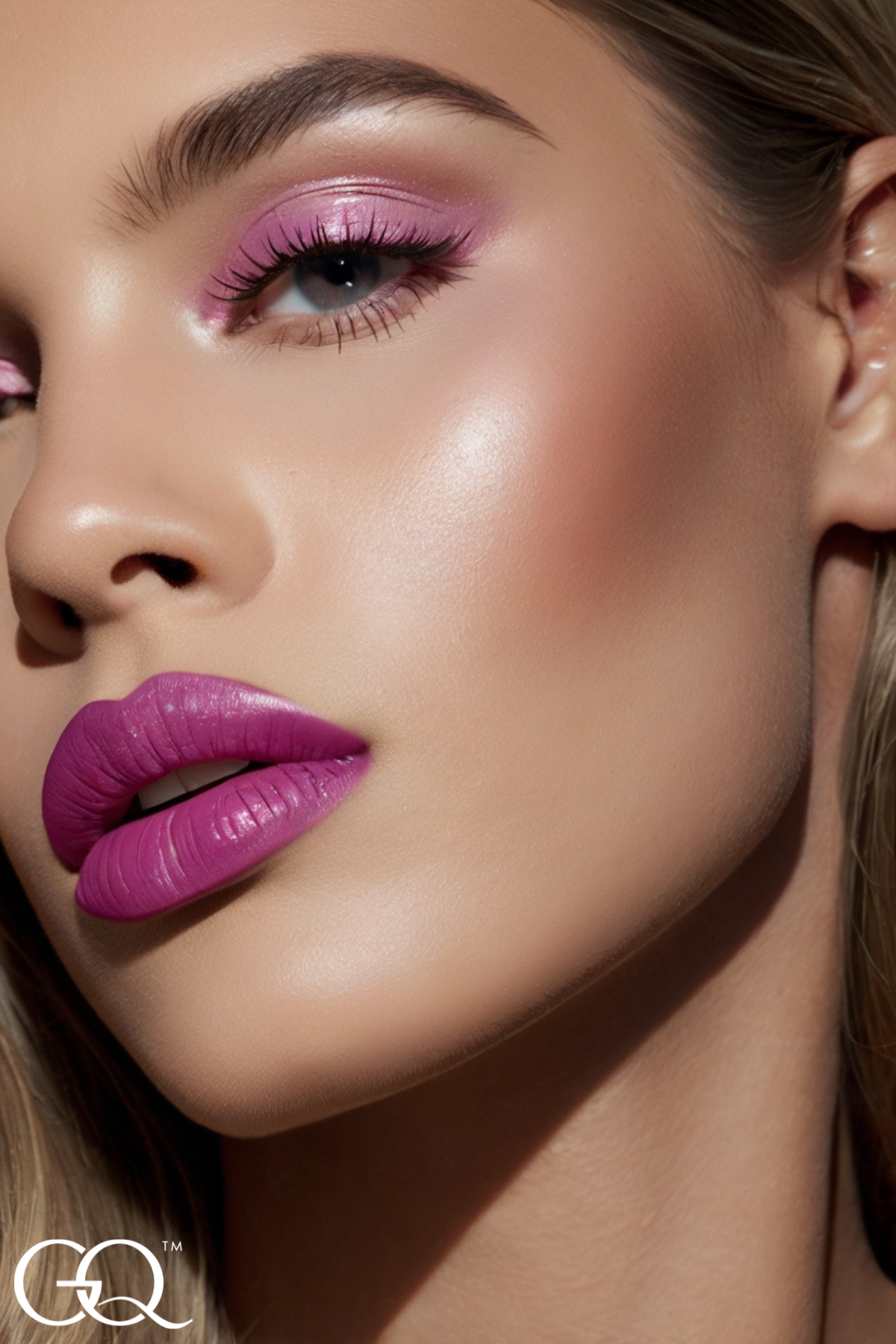 Automatic Lip Liner - Scarlet (0.4g) | GLOWNIQUE