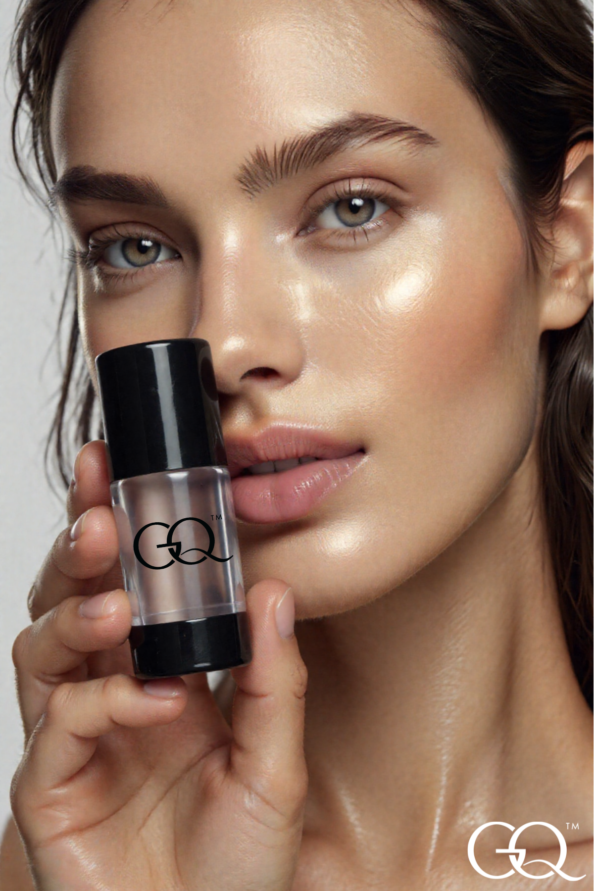 Mattifying Face Primer (20ml) | GLOWNIQUE