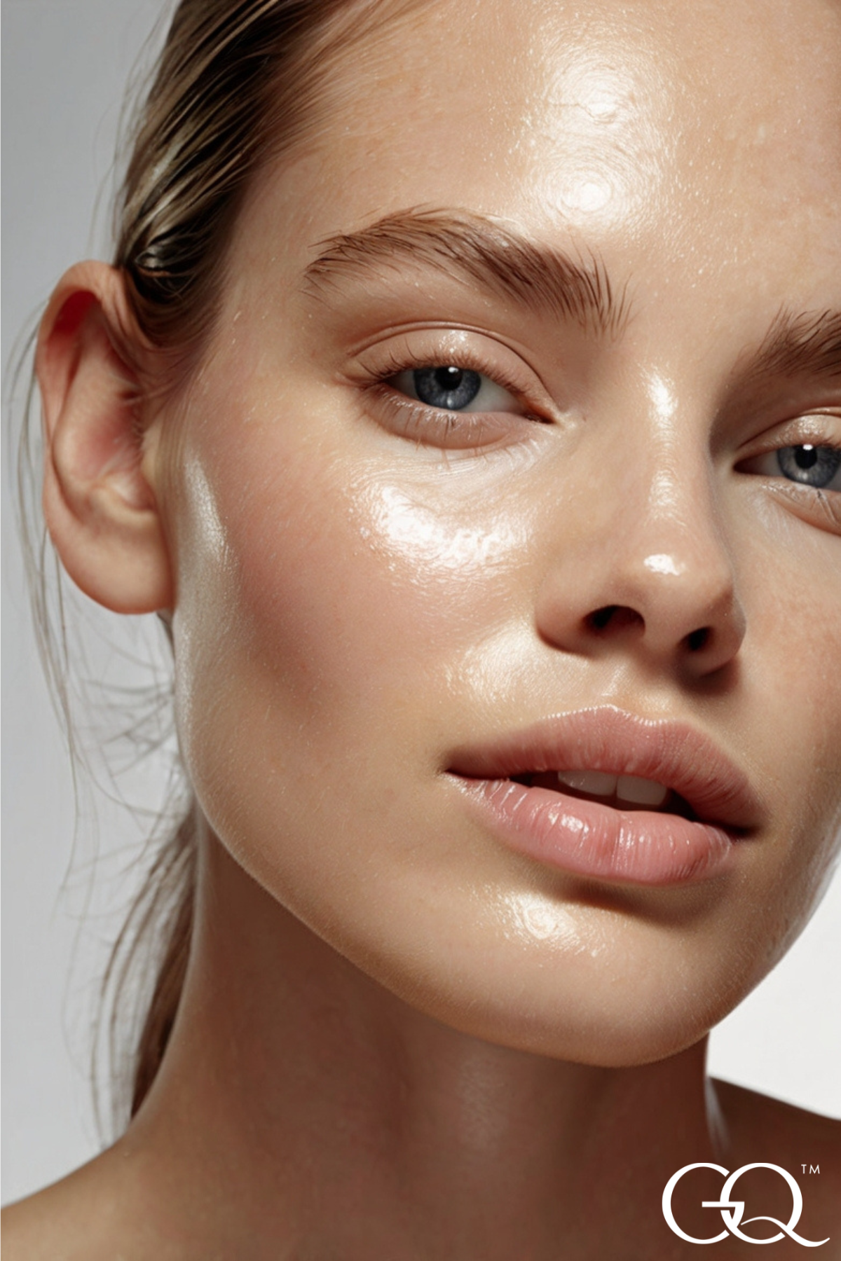 Botanical Cleansing Lotion | GLOWNIQUE