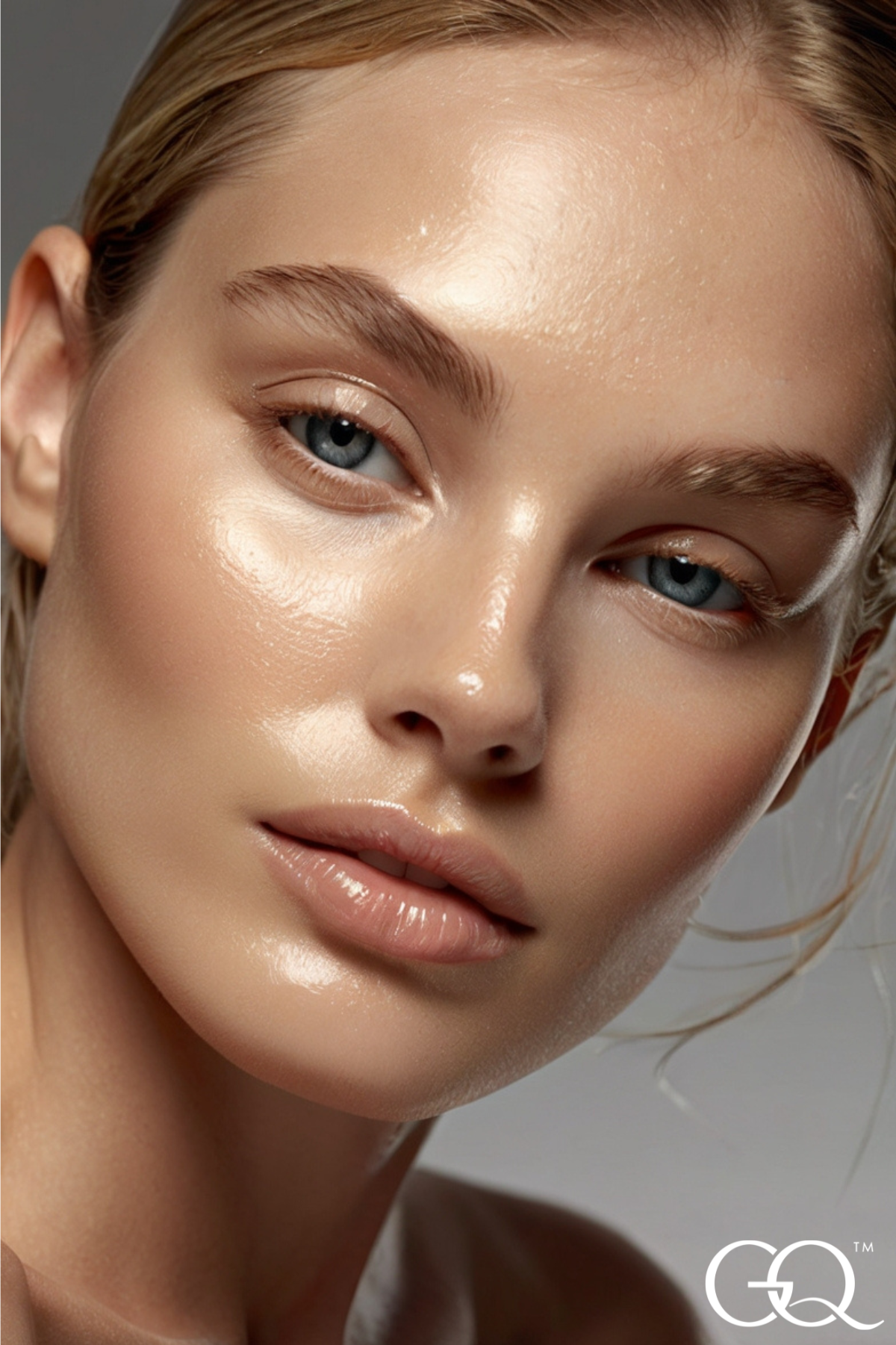 Botanical Cleansing Lotion | GLOWNIQUE