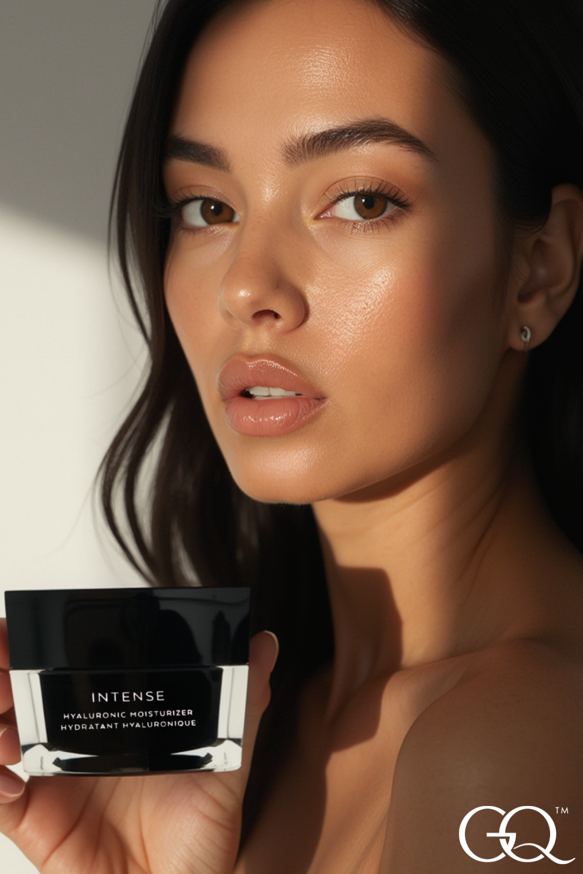 Hyaluronic Moisturizer (50ml) | GLOWNIQUE