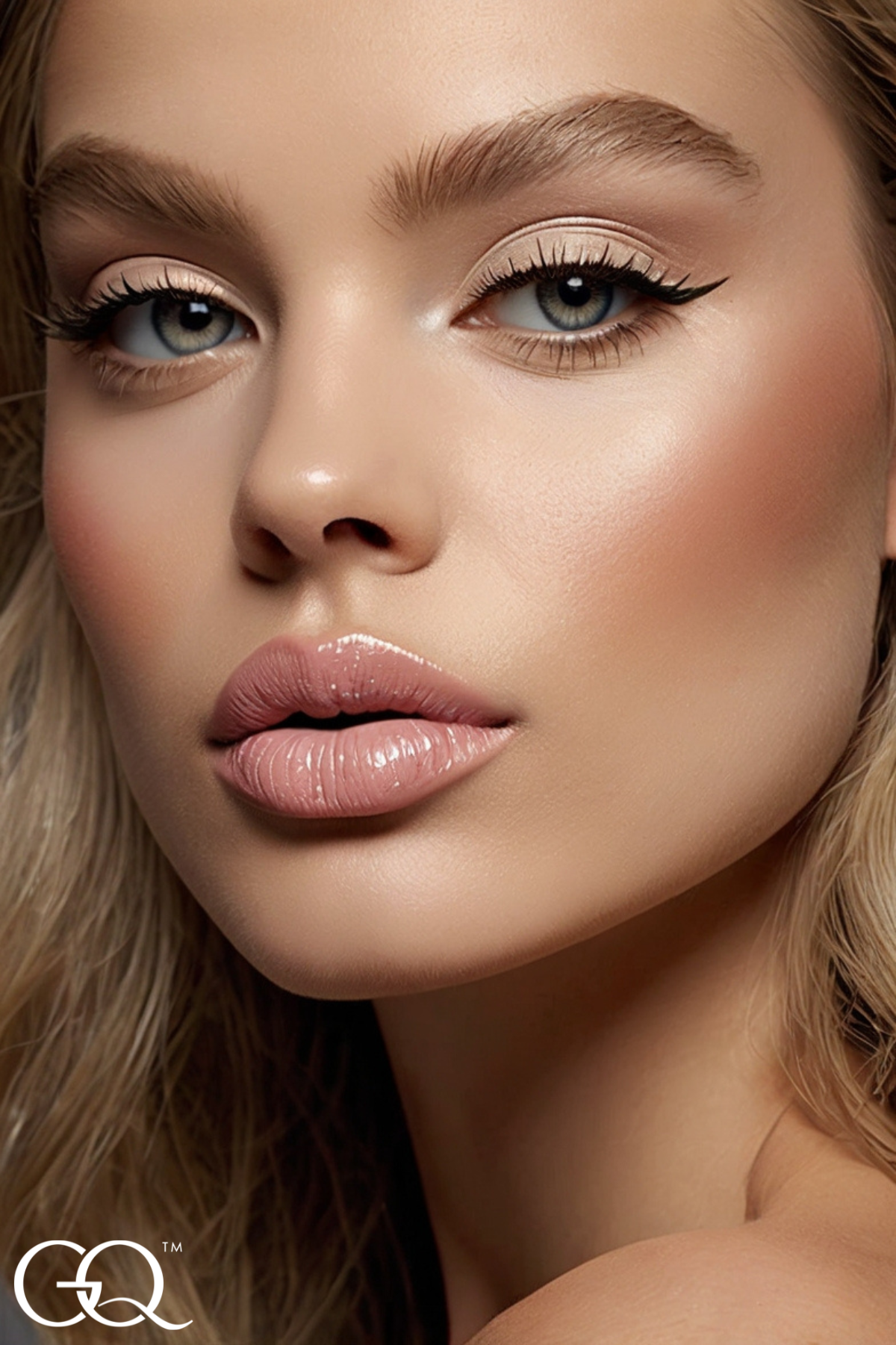 Lipstick - Barely Beige (4.3ml) | GLOWNIQUE