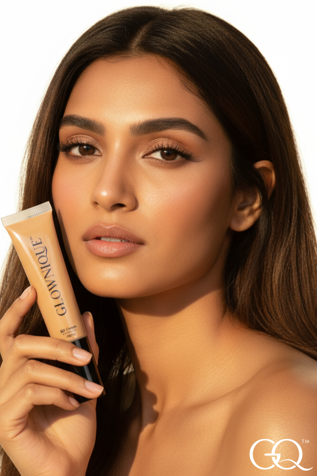 BB Cream con SPF - Betulla (30 ml) | GLOWNIQUE