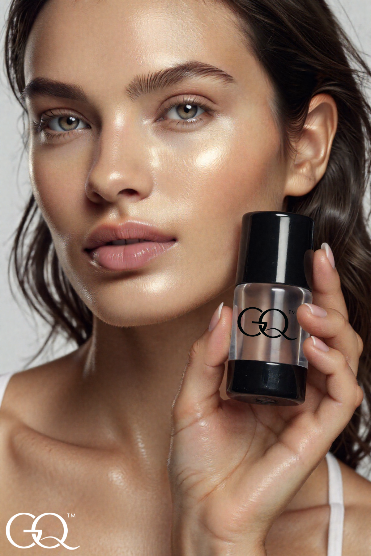 Mattifying Face Primer (20ml) | GLOWNIQUE