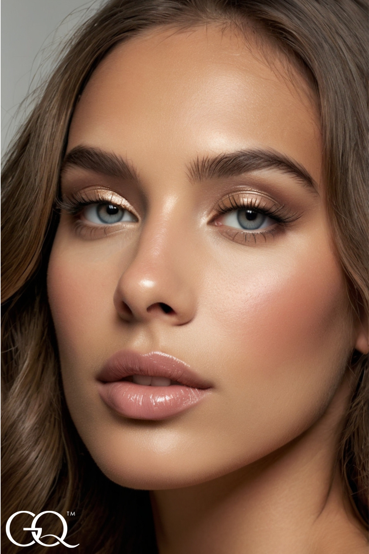 Single Pan Blush - Magnolia (4.5g) | GLOWNIQUE
