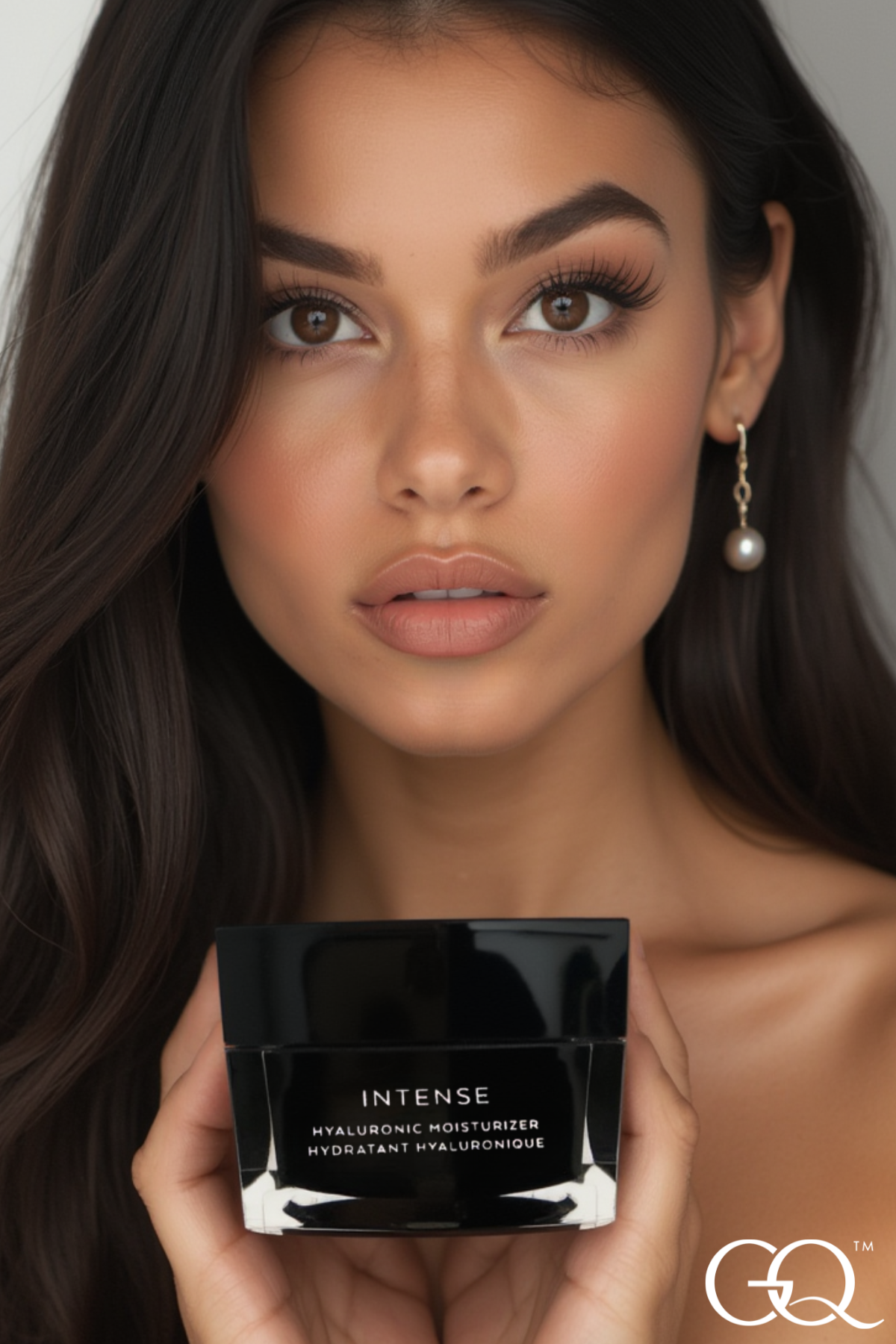 Hyaluronic Moisturizer (50ml) | GLOWNIQUE