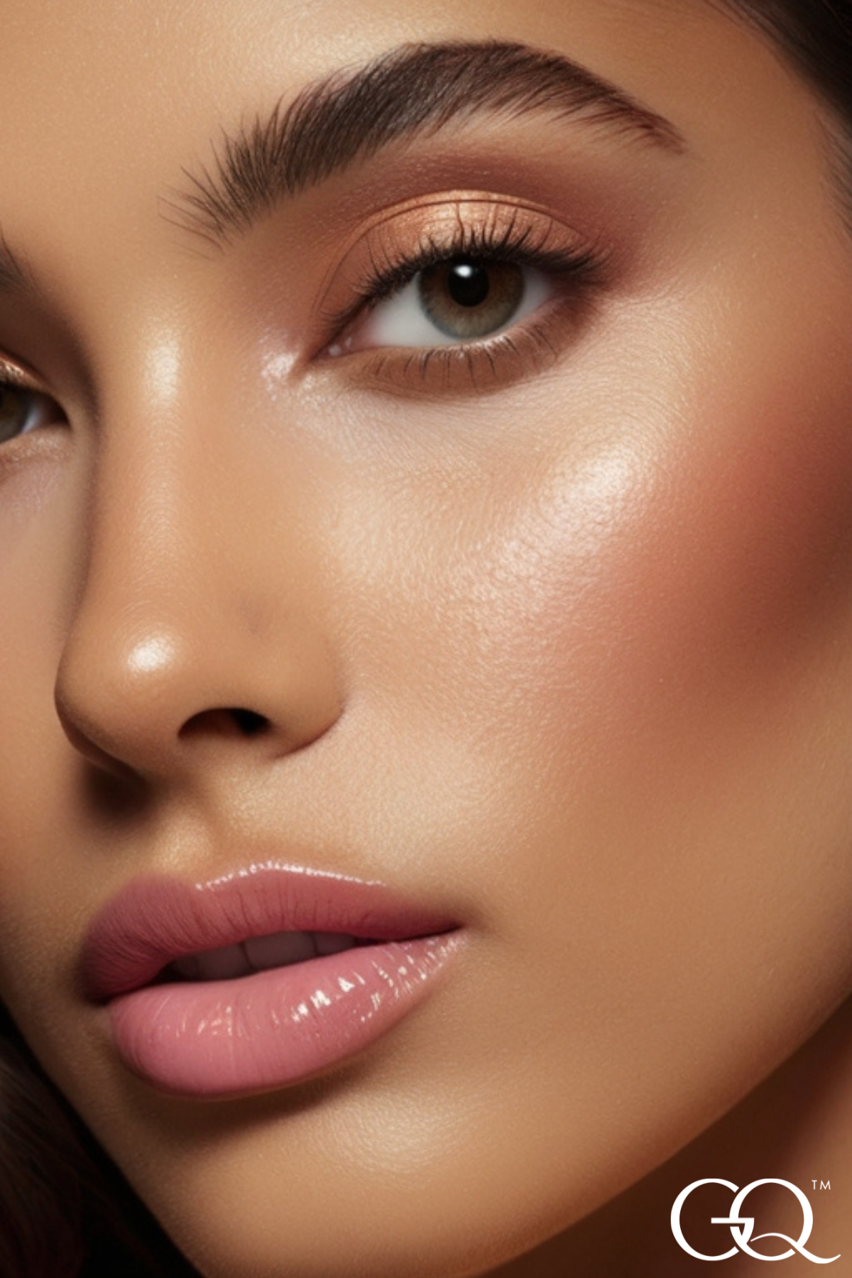 Single Pan Blush - Lotus (4.5g) | GLOWNIQUE
