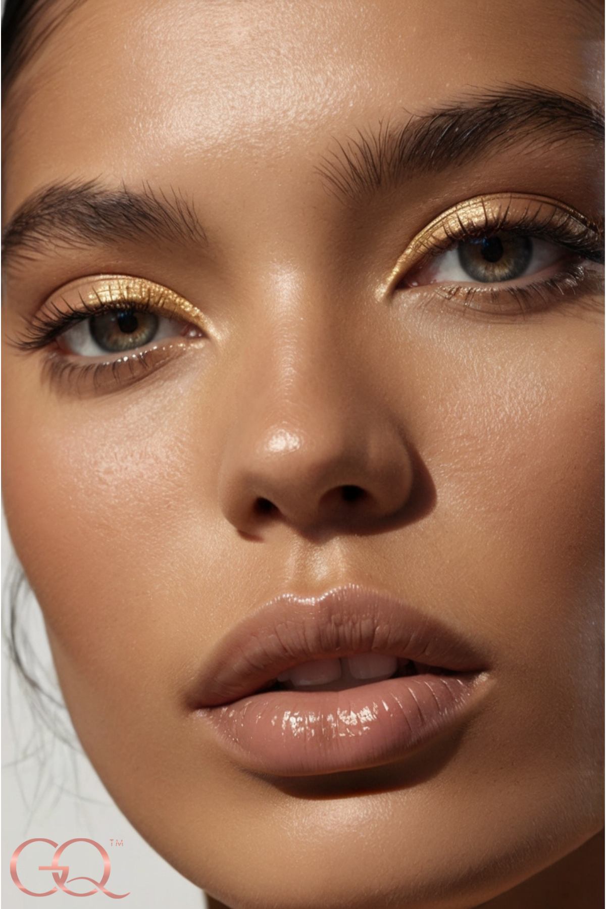 Single Pan Eyeshadow - Golden Egg (16g) | GLOWNIQUE