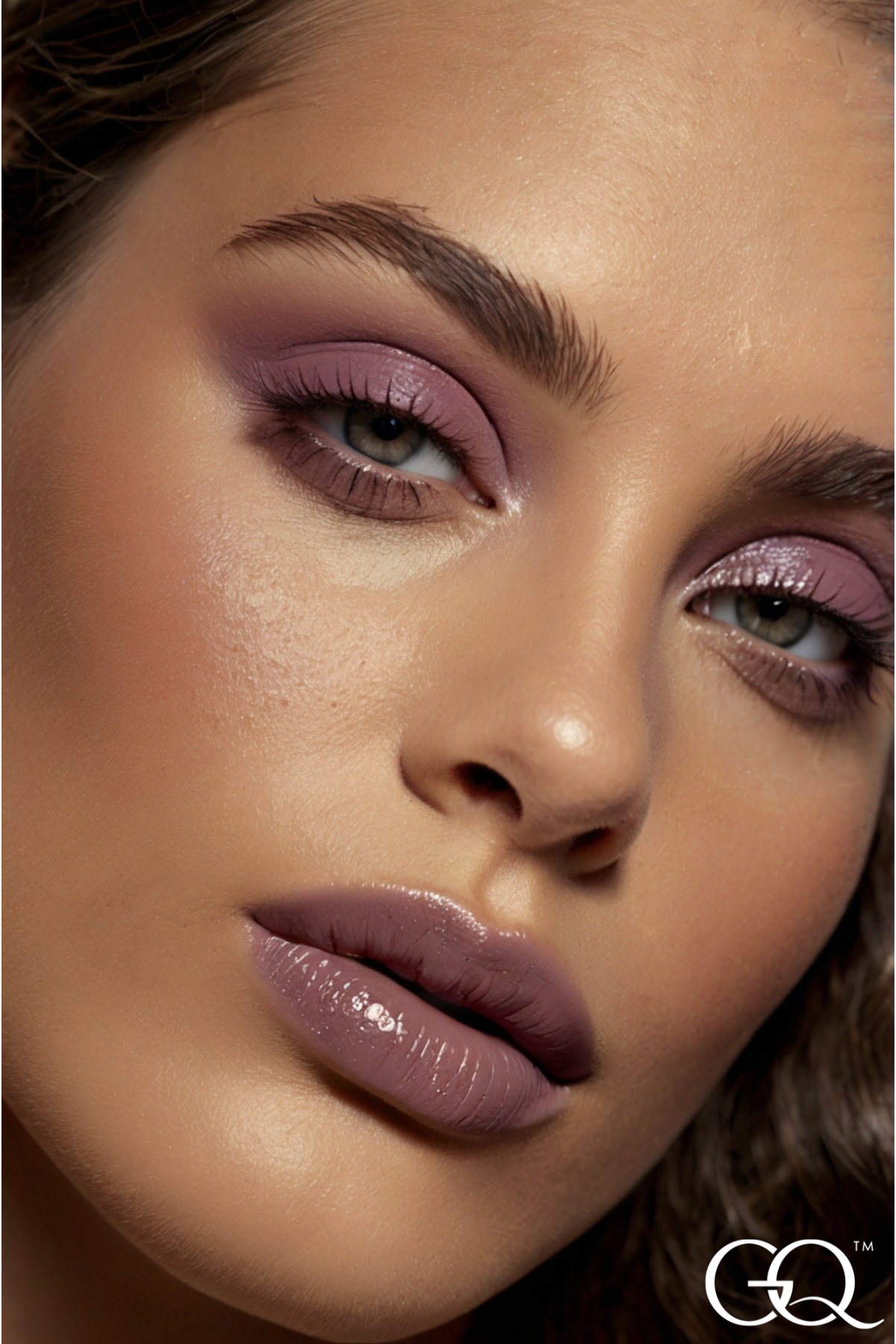 Single Pan Eyeshadow - Bunny (16g) | GLOWNIQUE