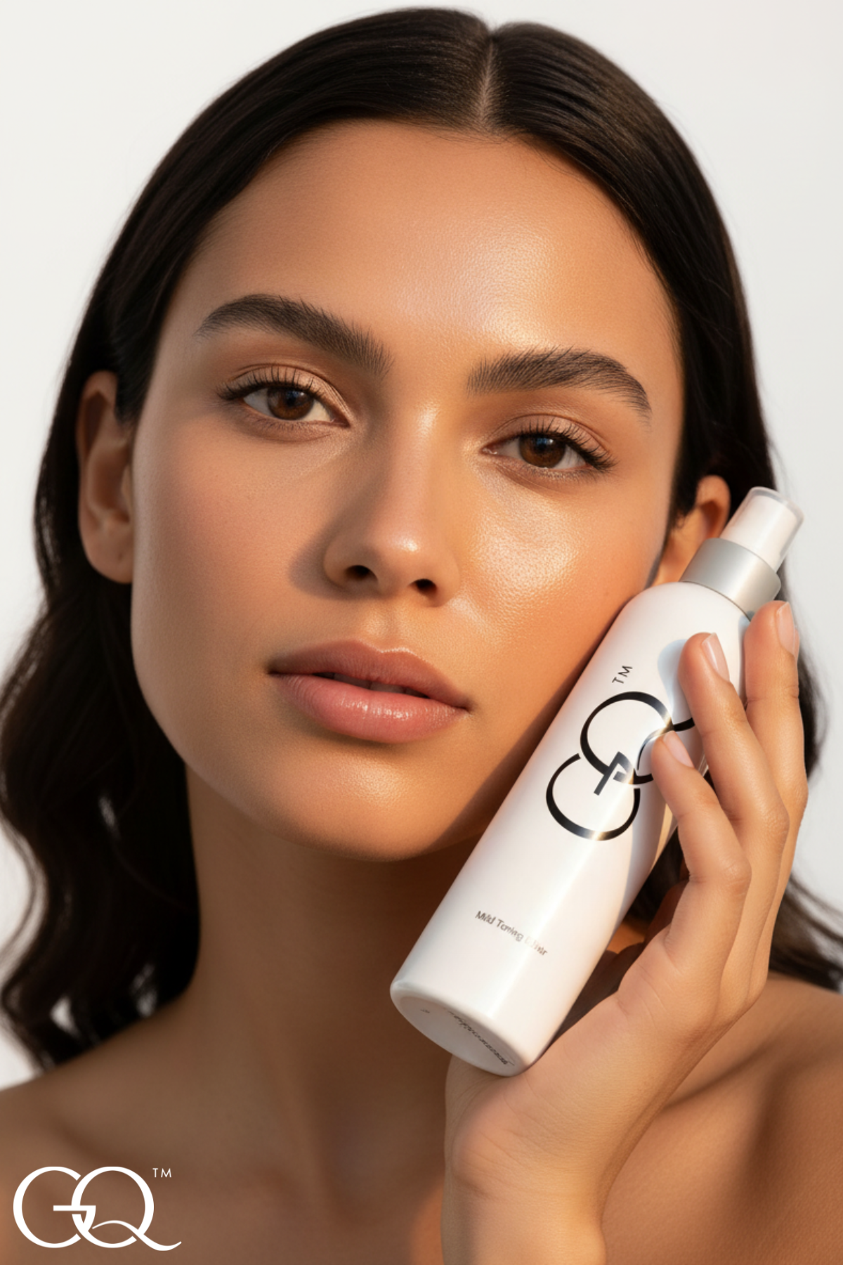 Mild Toning Elixir (237ml) | GLOWNIQUE