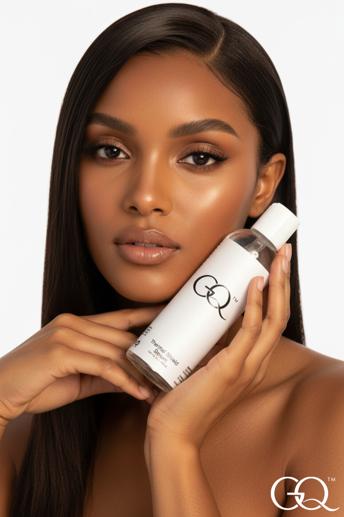 Thermal Shield Serum (118ml) | GLOWNIQUE