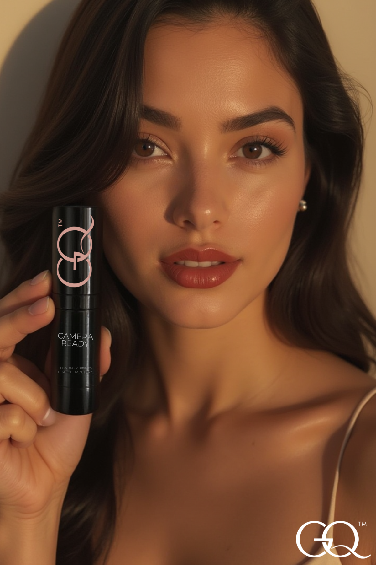 Foundation Primer - Clear (20ml) | GLOWNIQUE
