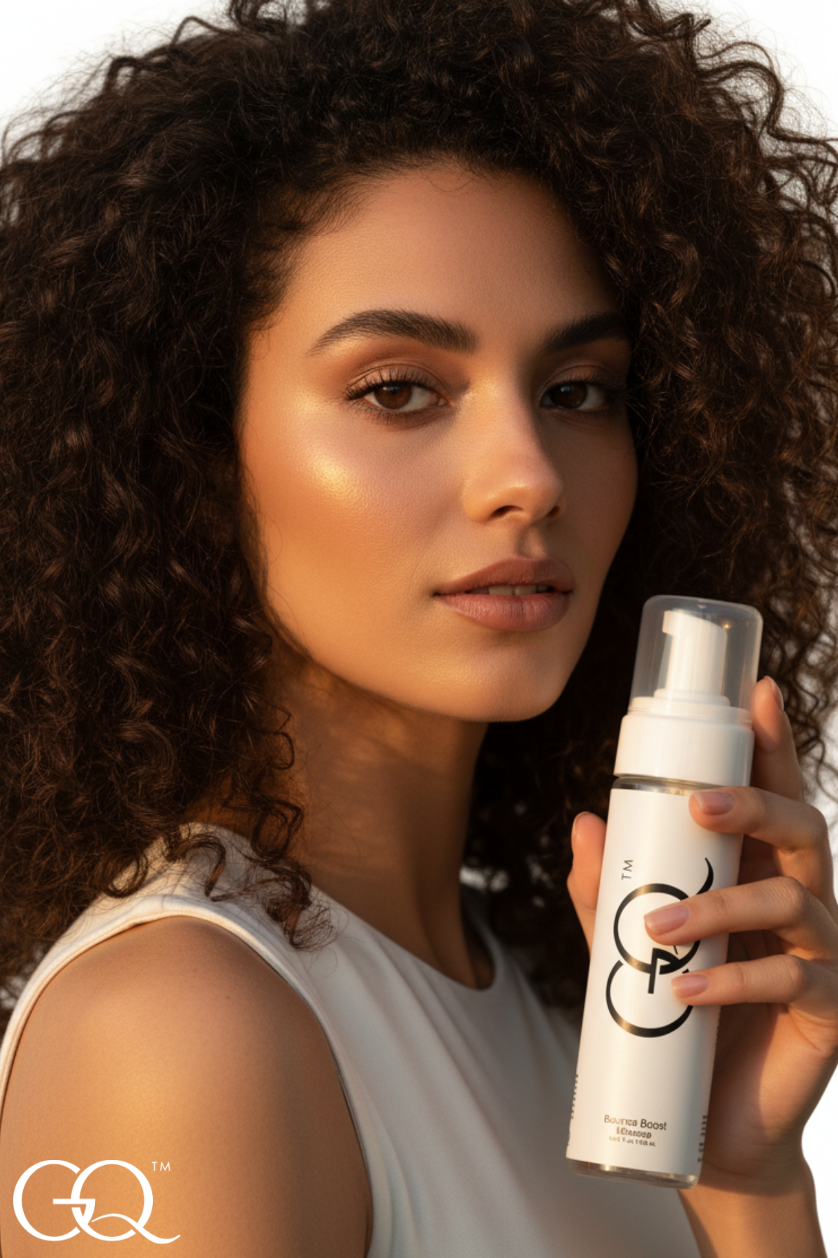 Bounce Boost Mousse (210ml) | GLOWNIQUE