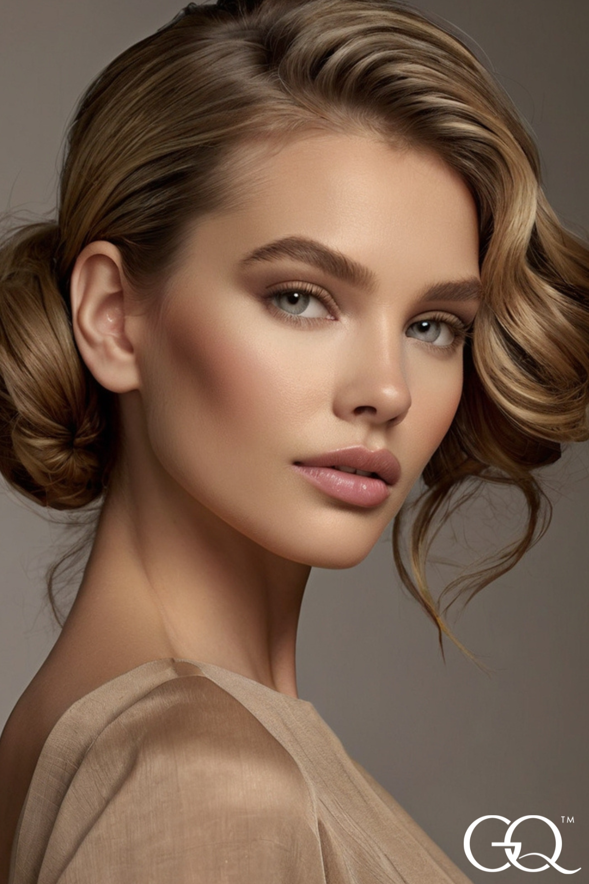 Professional Hair Clay (120ml) | GLOWNIQUE