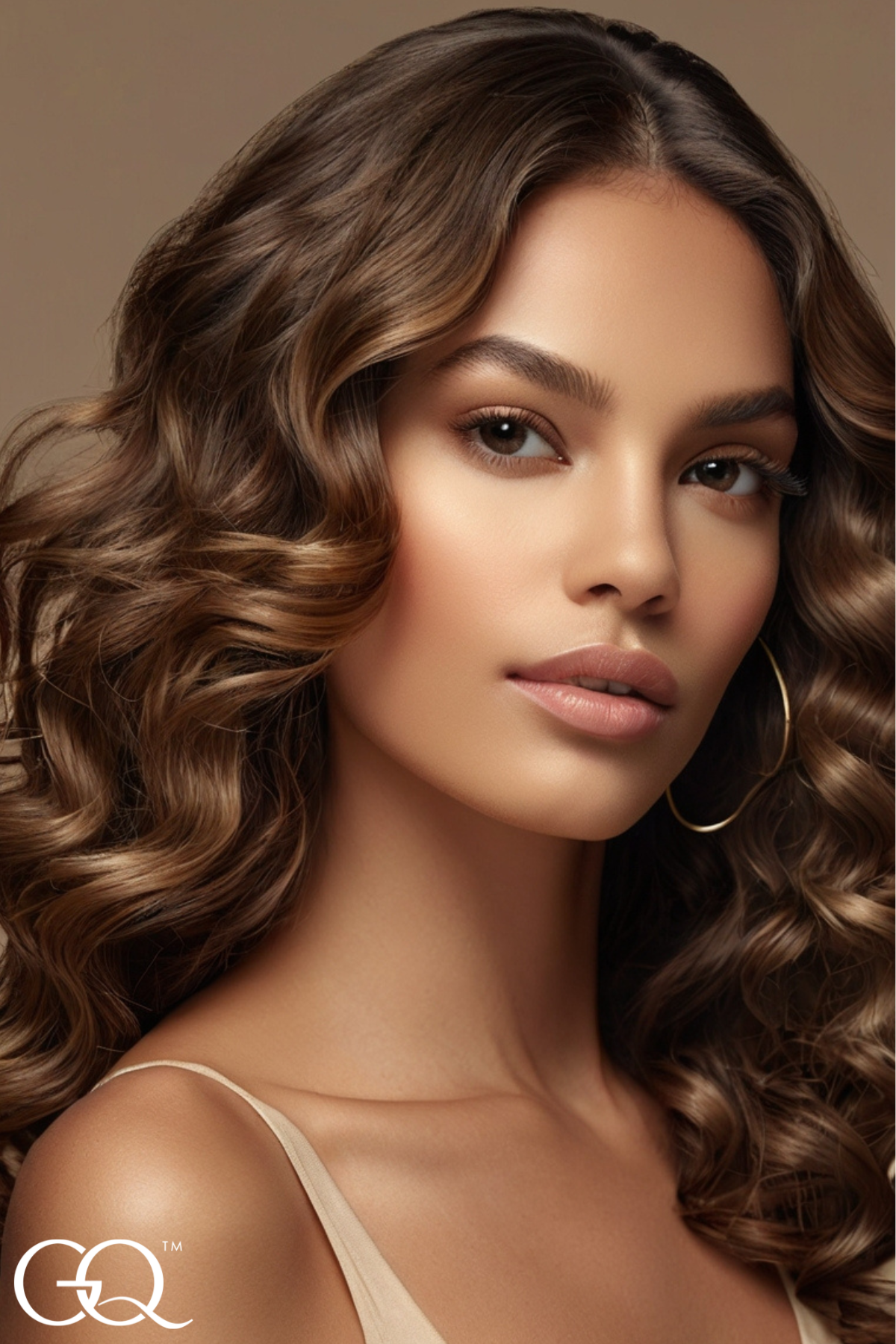 Daily Curl Conditioner (237ml) | GLOWNIQUE