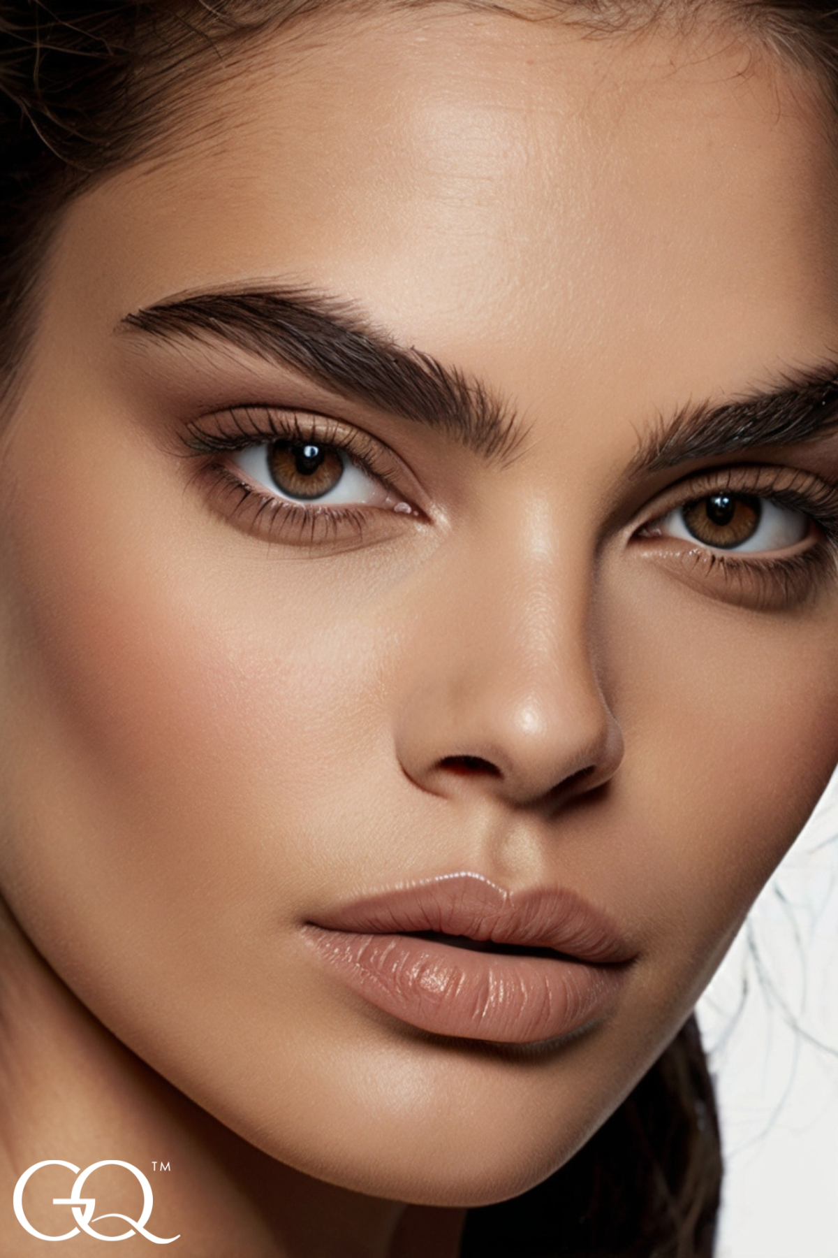Luxury Mascara - Black (8ml) | GLOWNIQUE