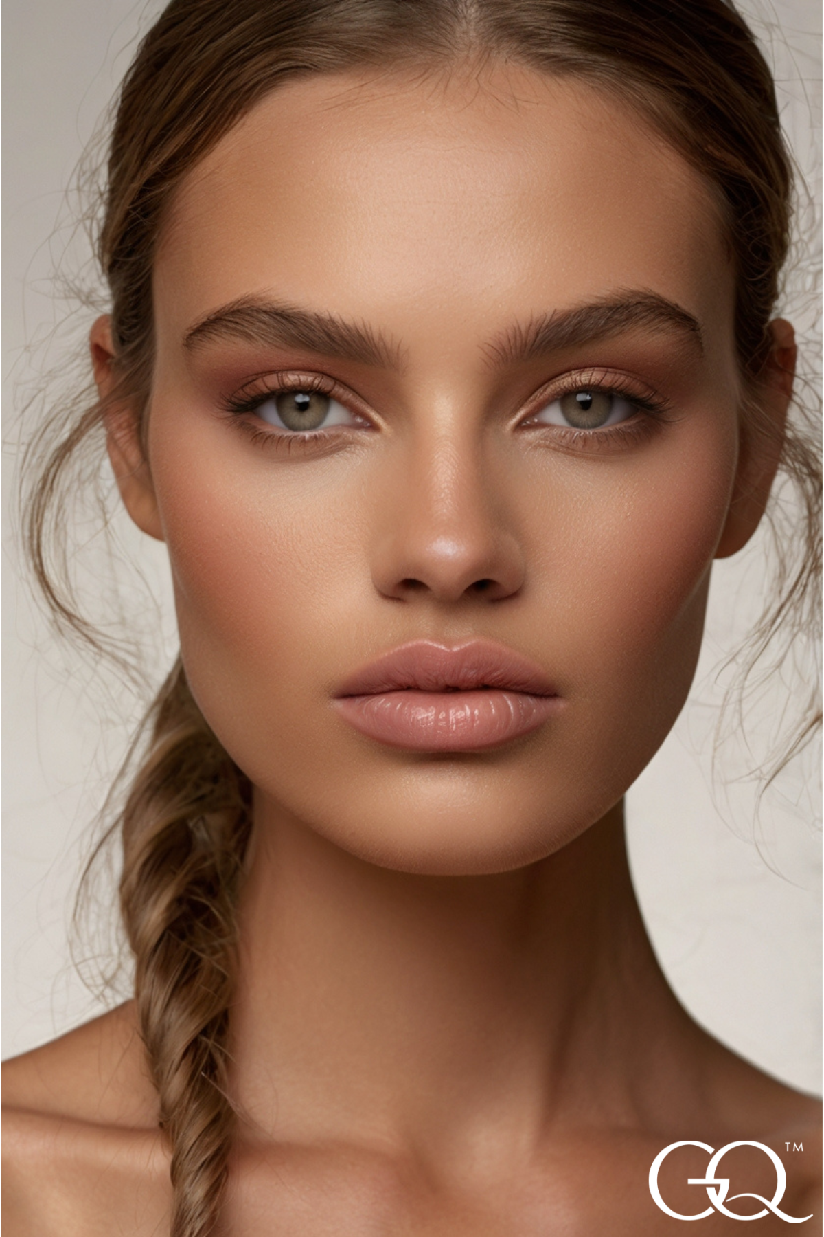 Lipstick - Barely Beige (4.3ml) | GLOWNIQUE