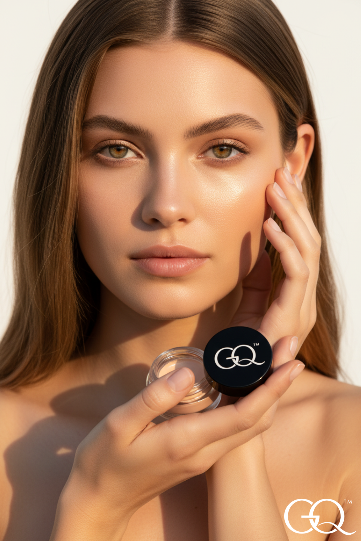 Eye & Lip Primer (3g) | GLOWNIQUE