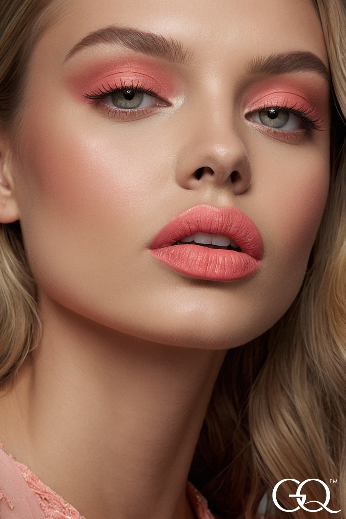 Automatic Lip Liner - Scarlet (0.4g) | GLOWNIQUE