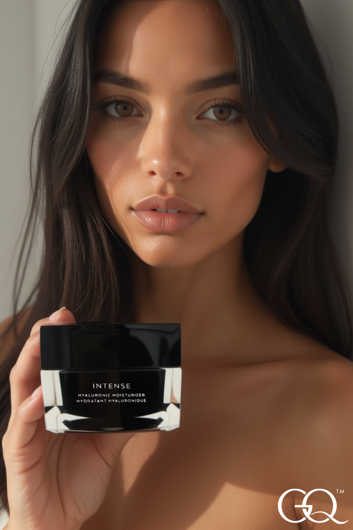 Hyaluronic Moisturizer (50ml) | GLOWNIQUE