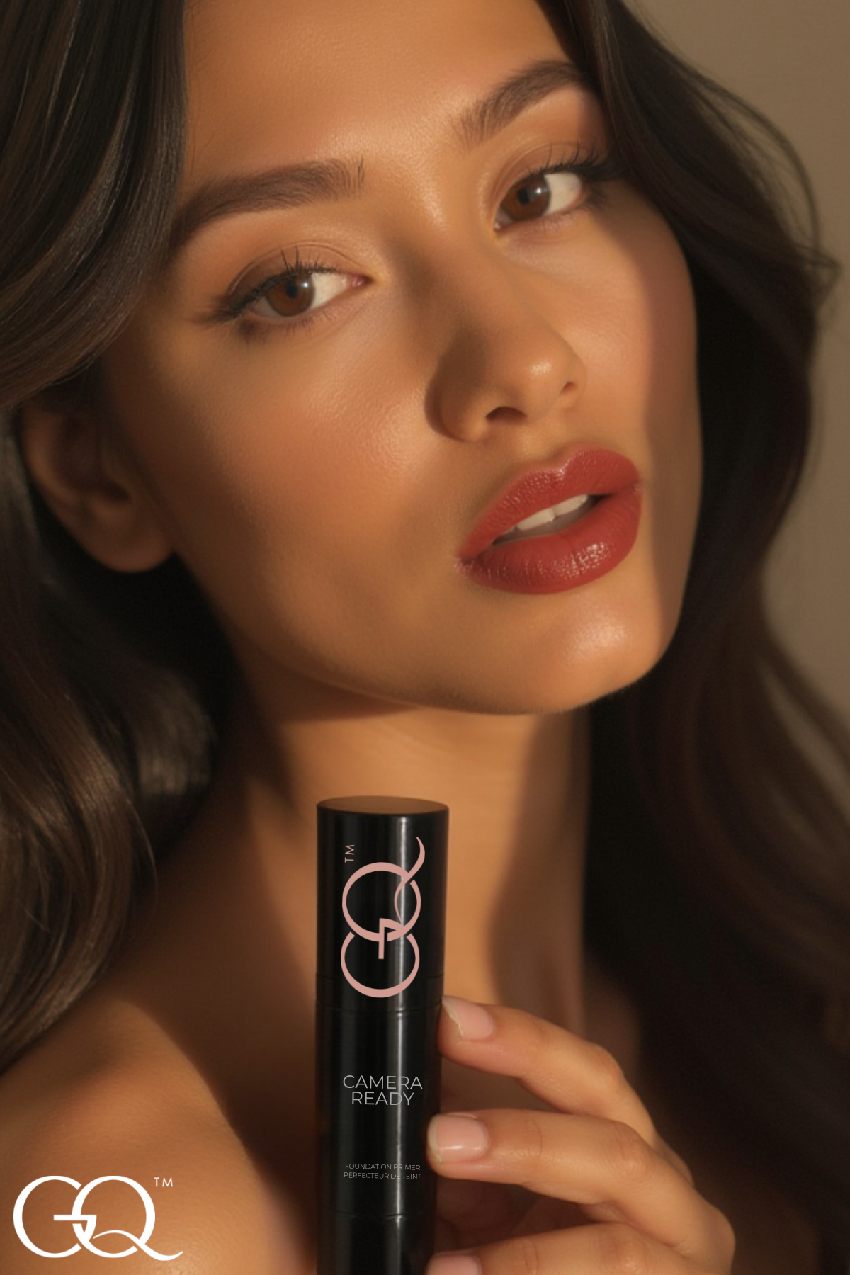 Foundation Primer - Clear (20ml) | GLOWNIQUE
