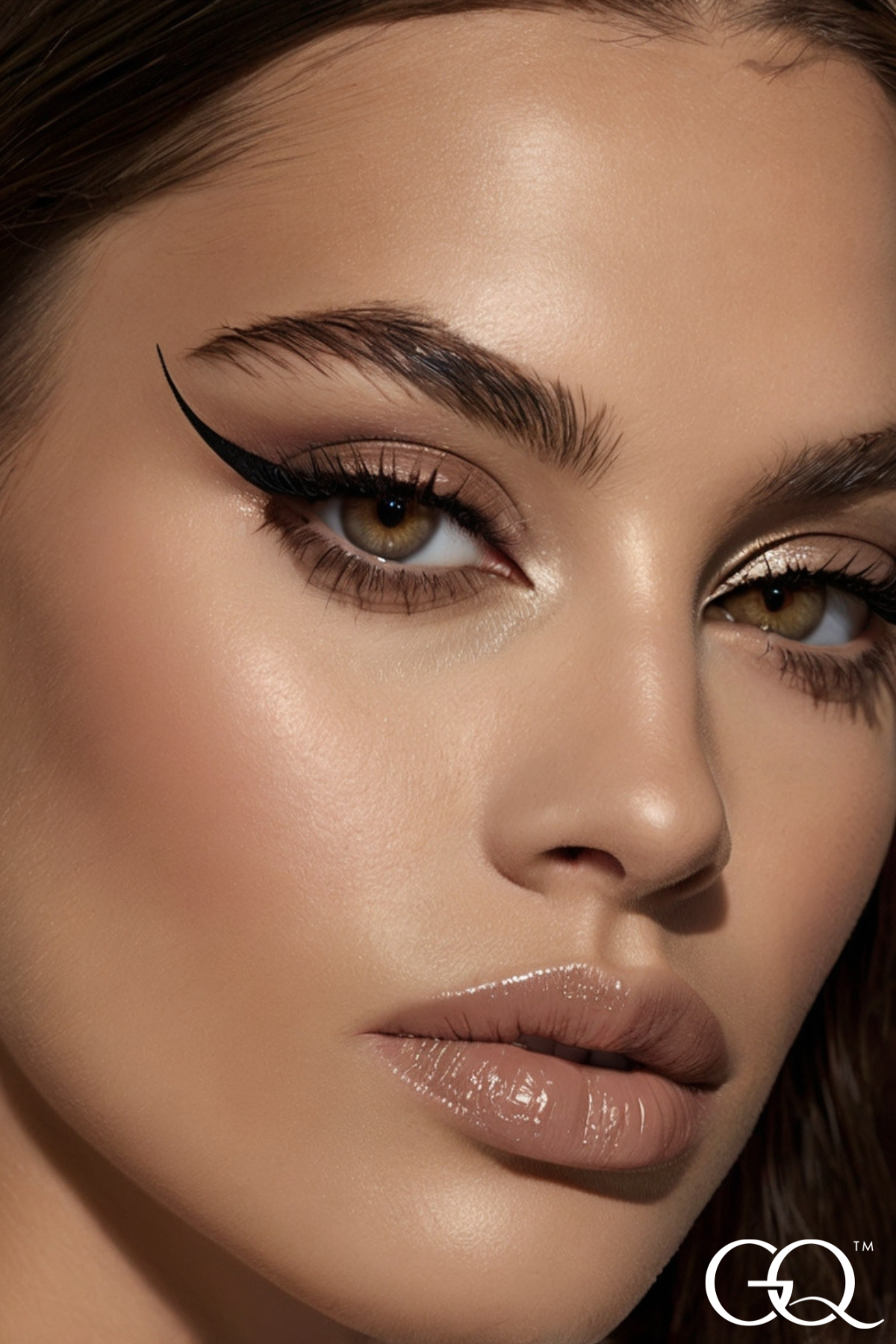 Color Rich Pro Line Eyeliner - Black (3.8g) | GLOWNIQUE