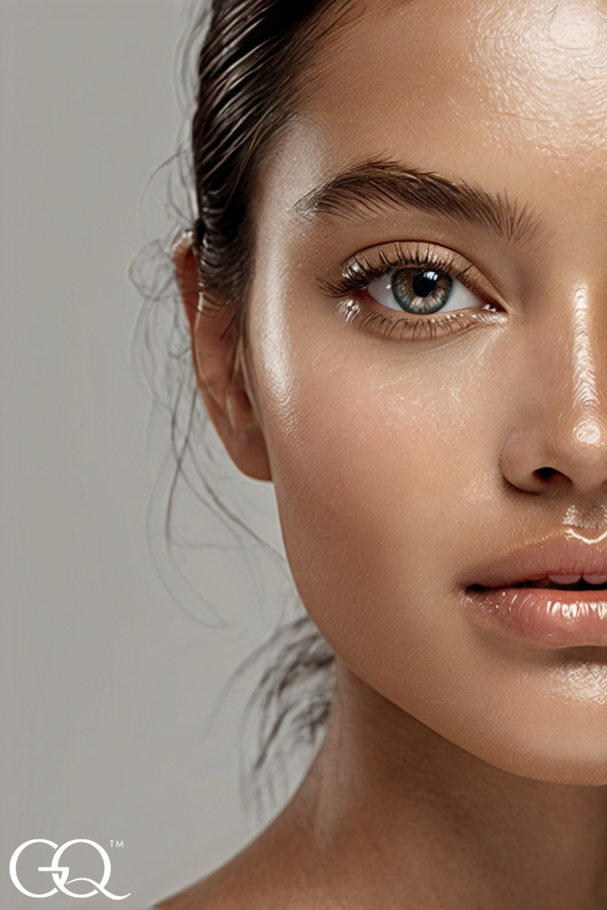 Lip and Eye Makeup Remover (100ml) | GLOWNIQUE
