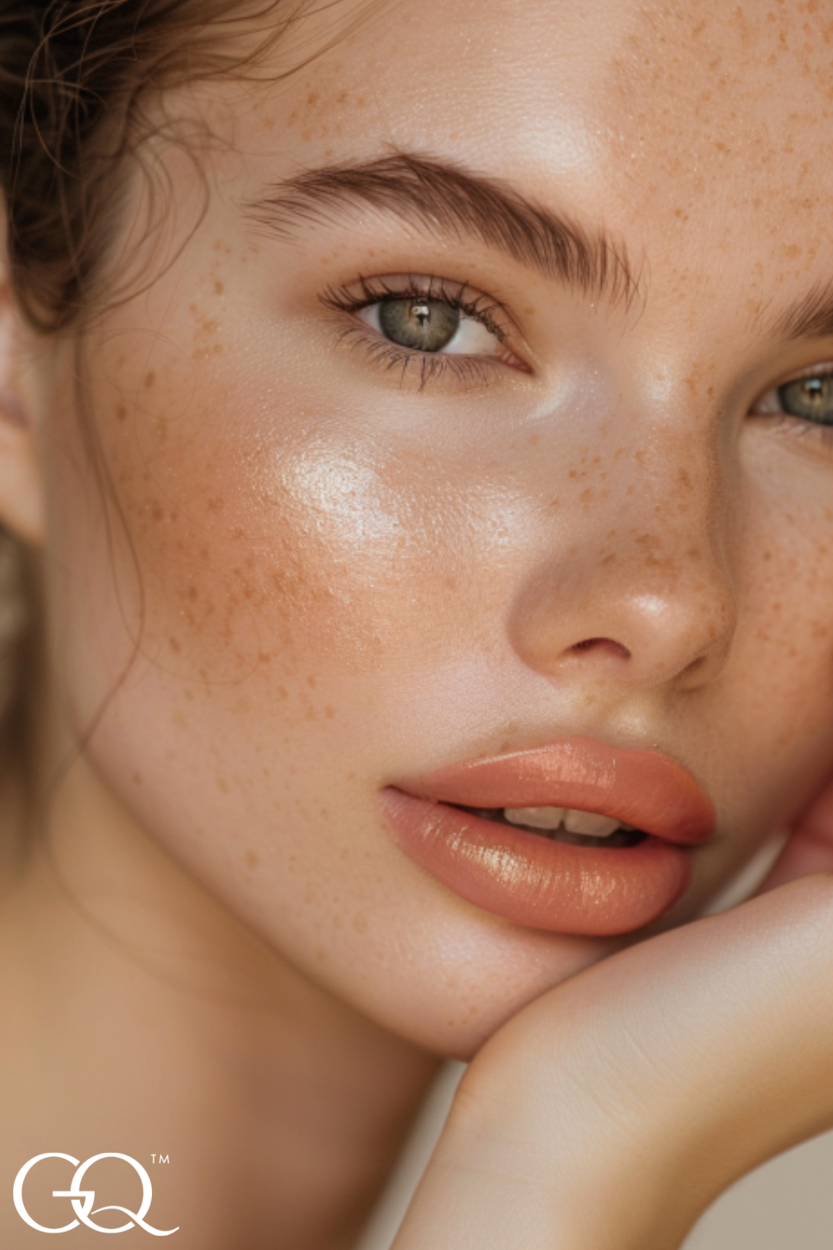 Natural Konjac Sponge | GLOWNIQUE