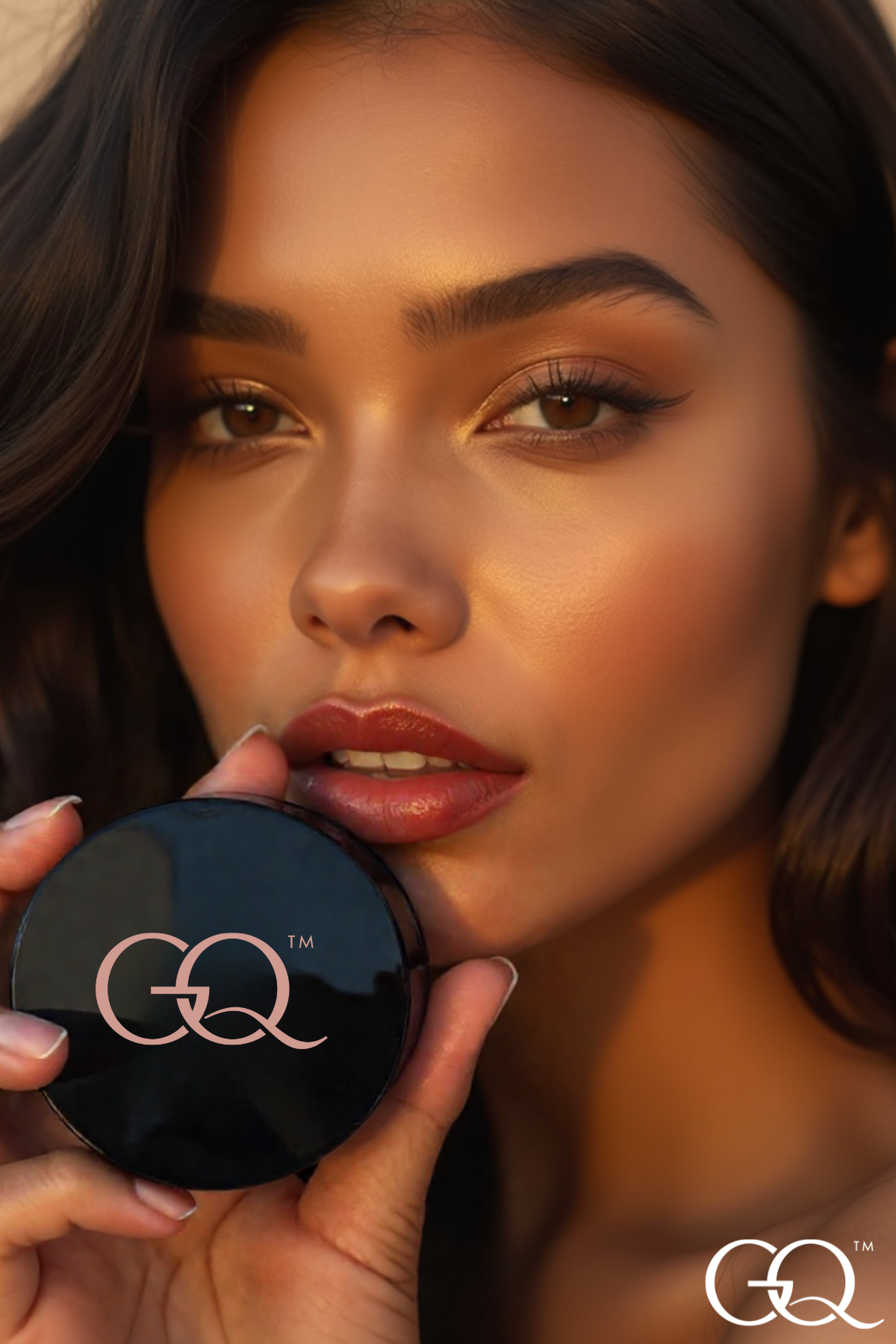 Dual Blend Powder Foundation - Breeze (11.5g) | GLOWNIQUE