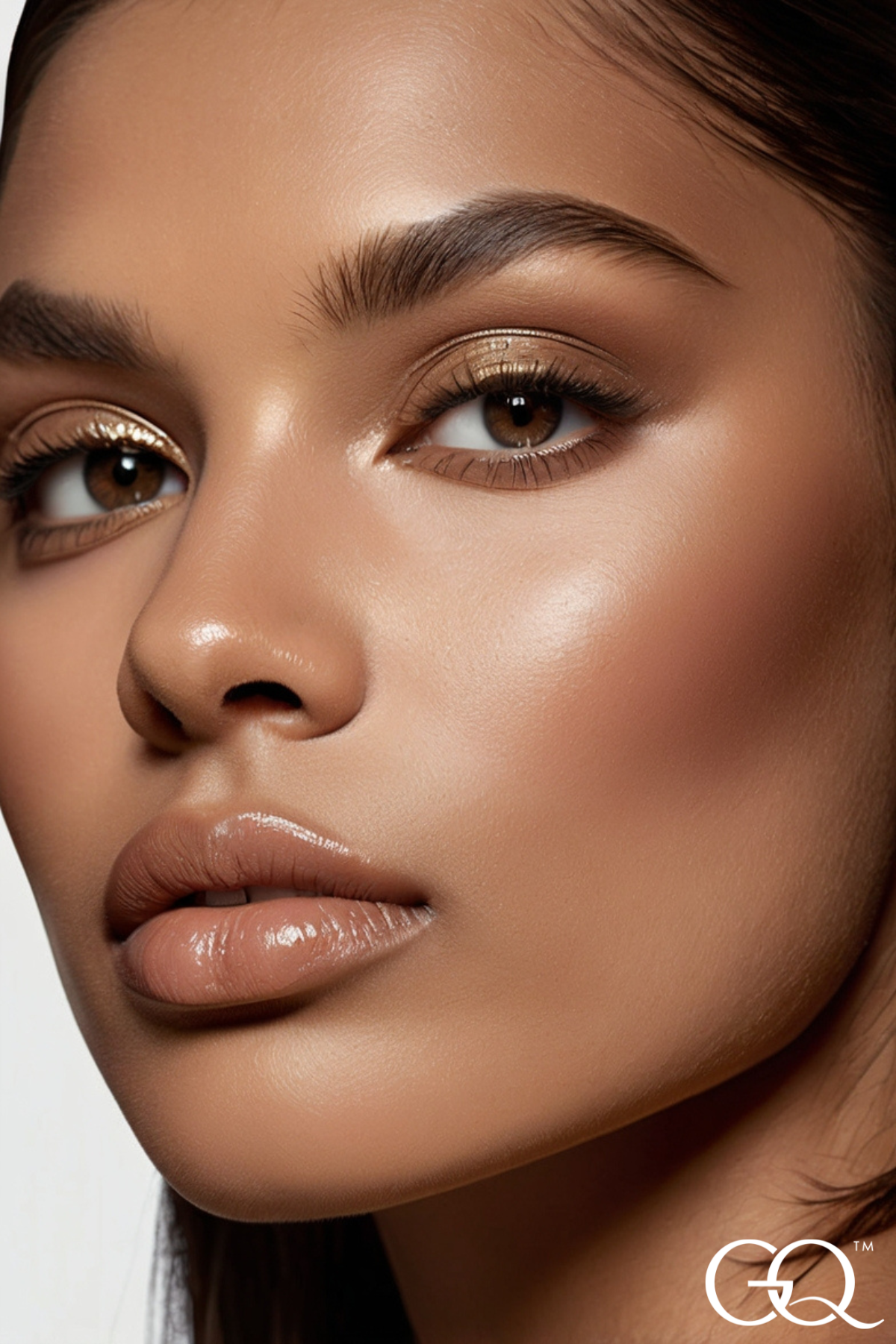Full Cover Foundation - Bella (30ml) | GLOWNIQUE