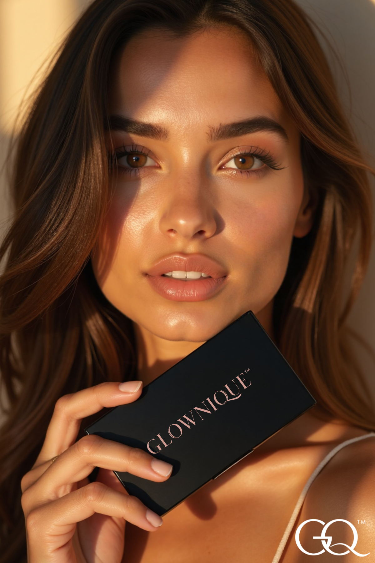 Blush Palette - Pinch (86g) | GLOWNIQUE
