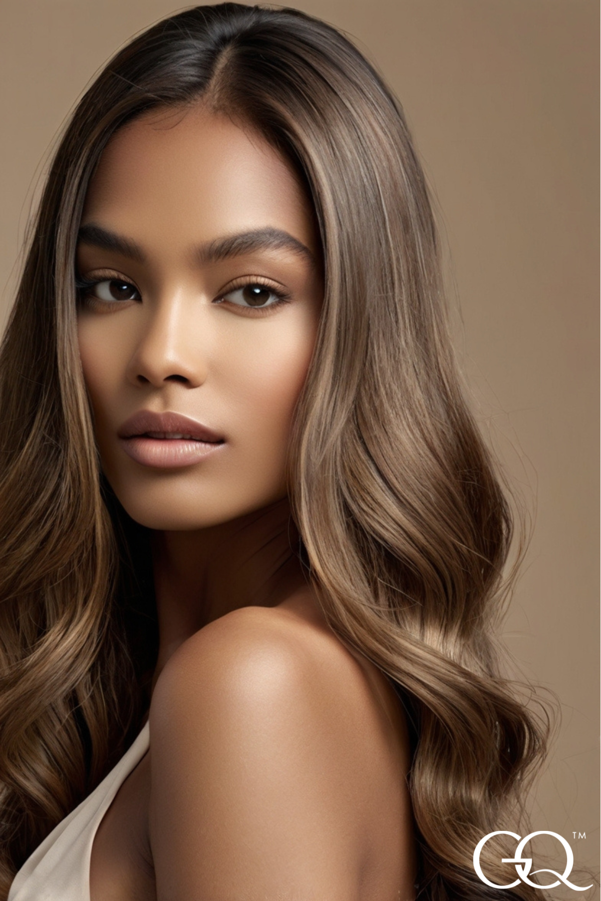 Luxe Leave-In Conditioner (237ml) | GLOWNIQUE