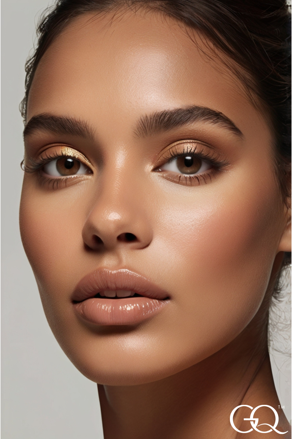 Full Cover Foundation - Praline (30ml) | GLOWNIQUE