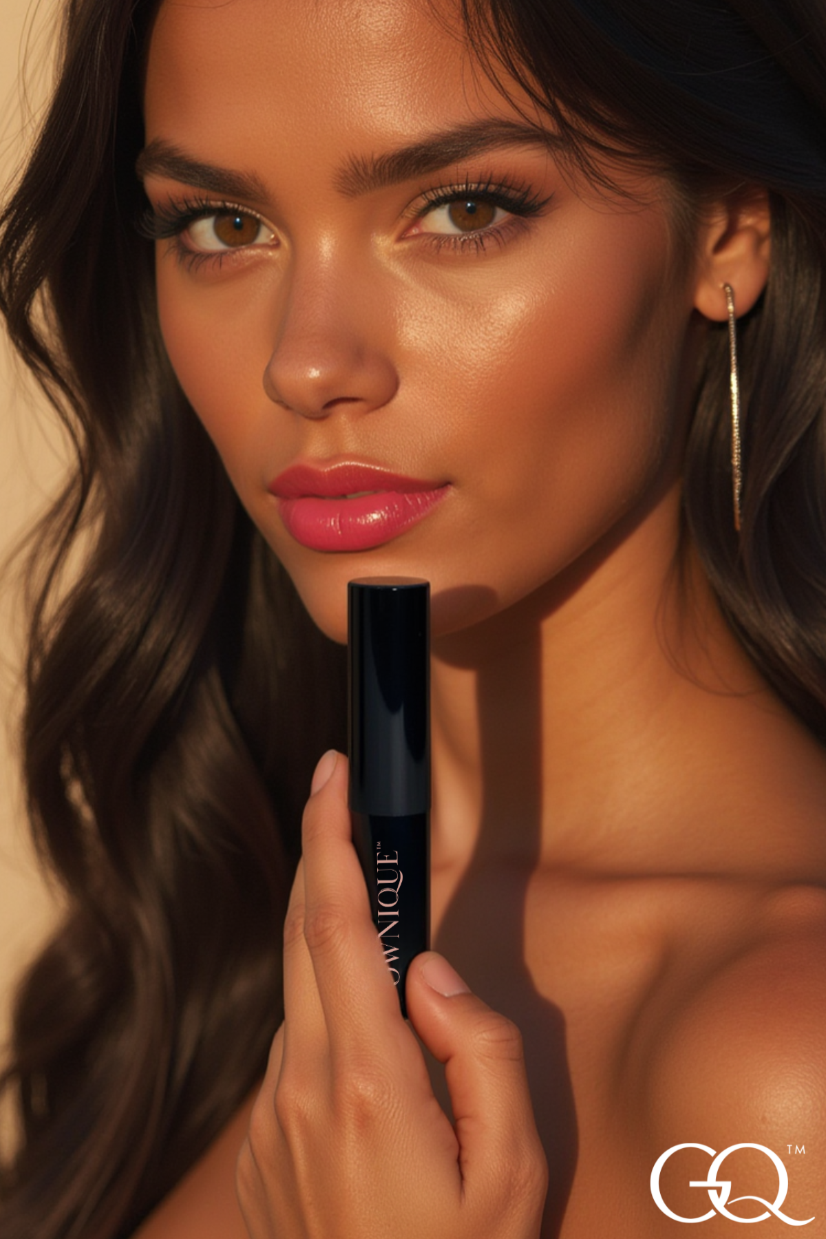 Creme Concealer Stick - Butter (2.5g) | GLOWNIQUE