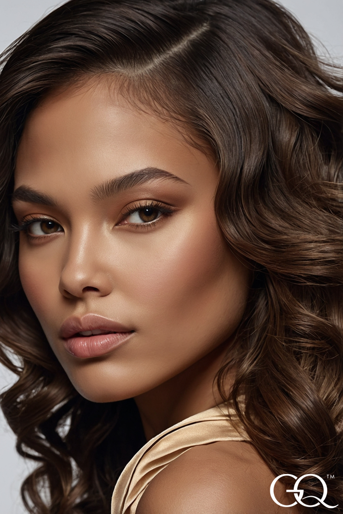Nourish Scalp and Hair Oil (60ml) | GLOWNIQUE