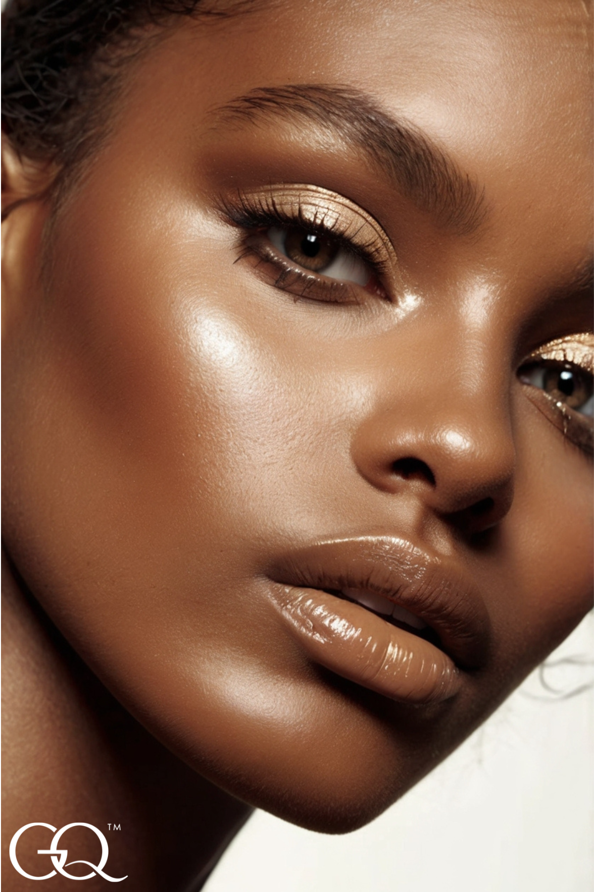 Ultimate Contour Palette - Natural Glow (31.2g) | GLOWNIQUE
