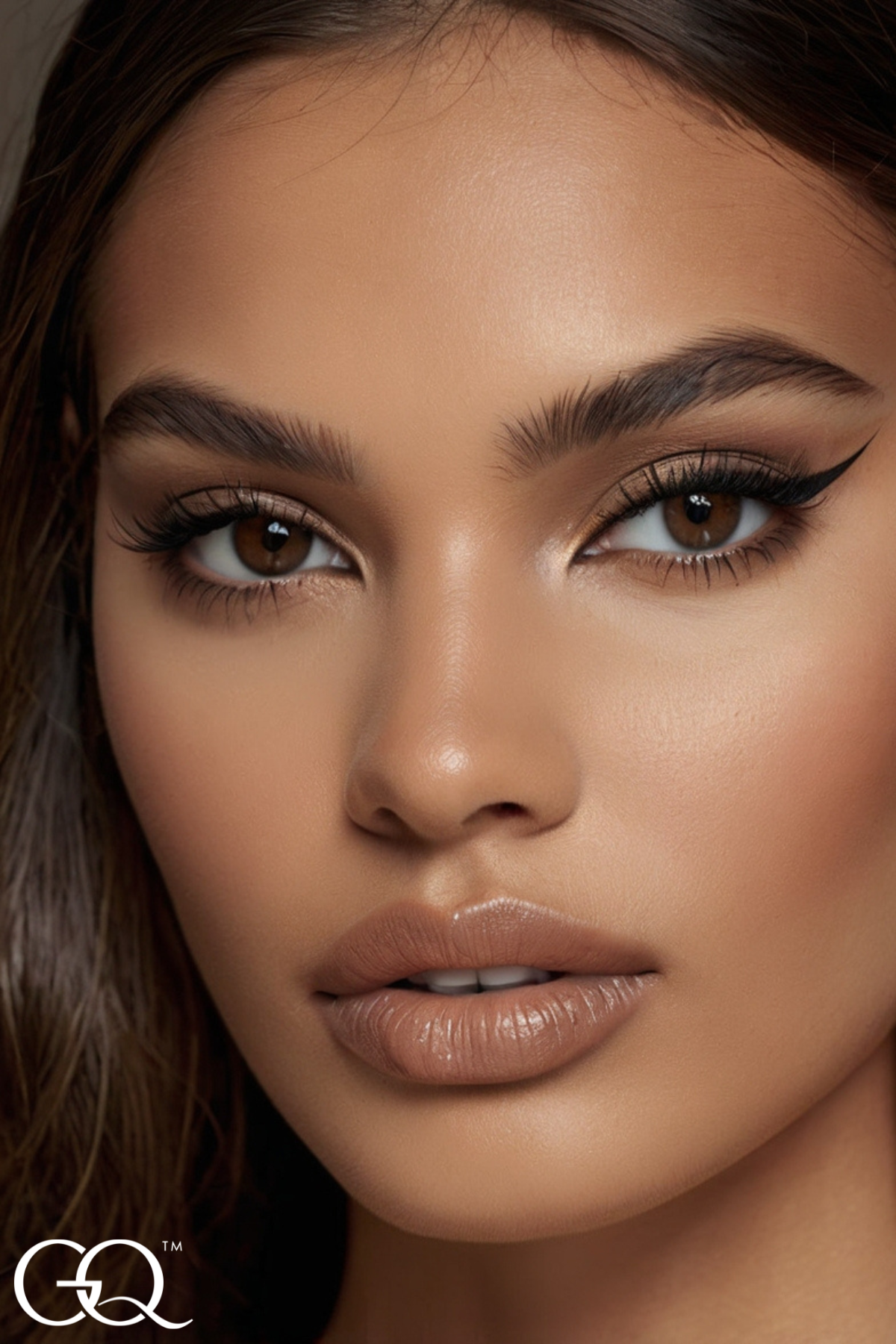 Khol Eyeliner - Black (1.1g) | GLOWNIQUE