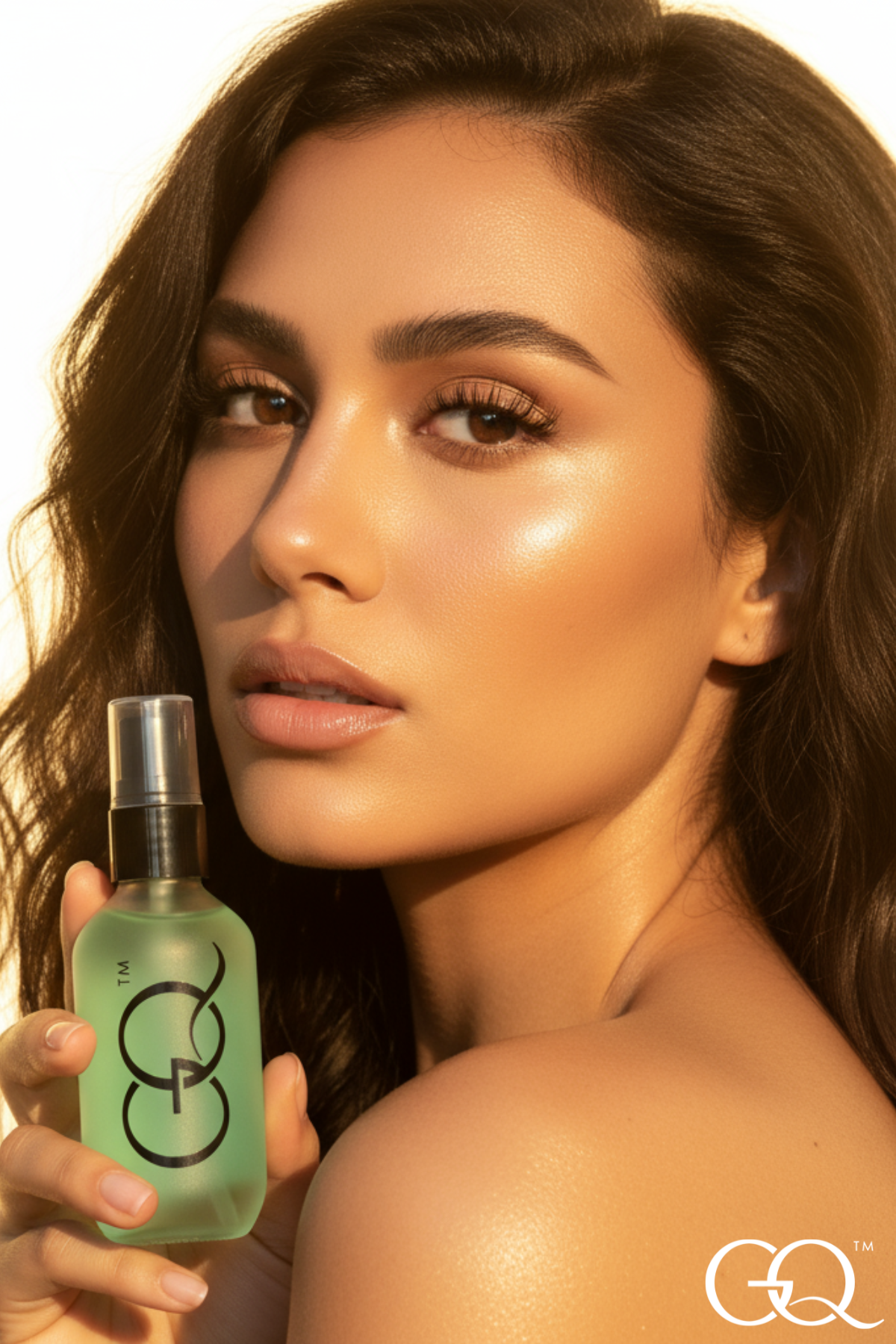 Spray fissante (100 ml) | GLOWNIQUE