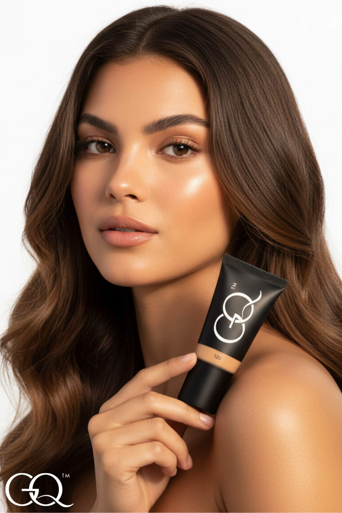 Tinted Moisturizer - Tan (30ml) | GLOWNIQUE