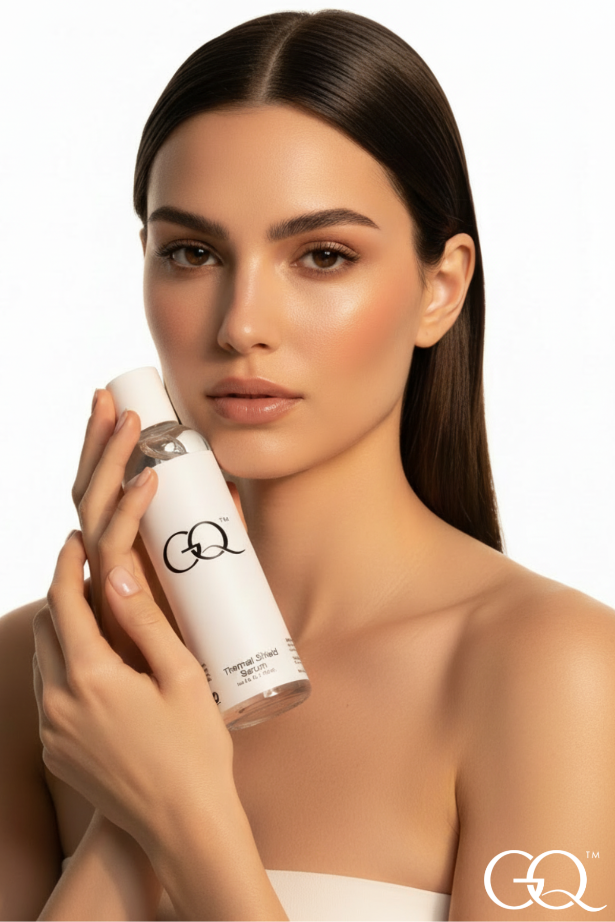 Thermal Shield Serum (118ml) | GLOWNIQUE