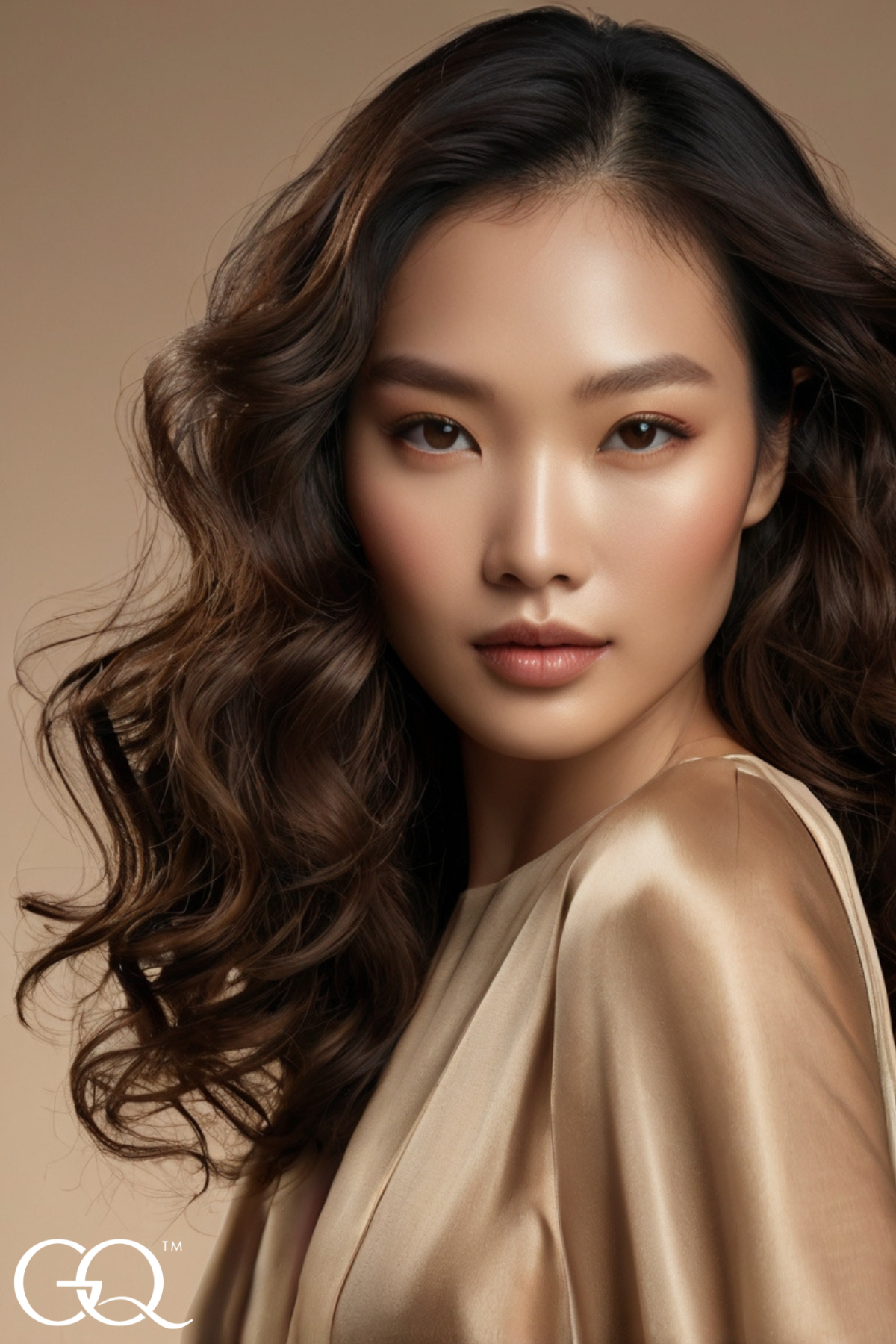Daily Curl Shampoo (237ml) | GLOWNIQUE