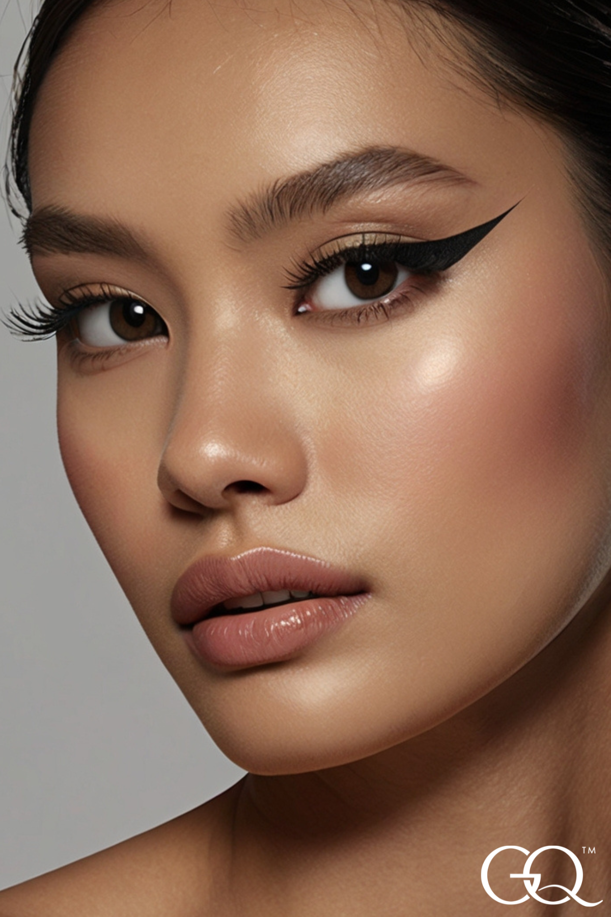 Dual Tip Eye Definer Pen (2.4g) | GLOWNIQUE
