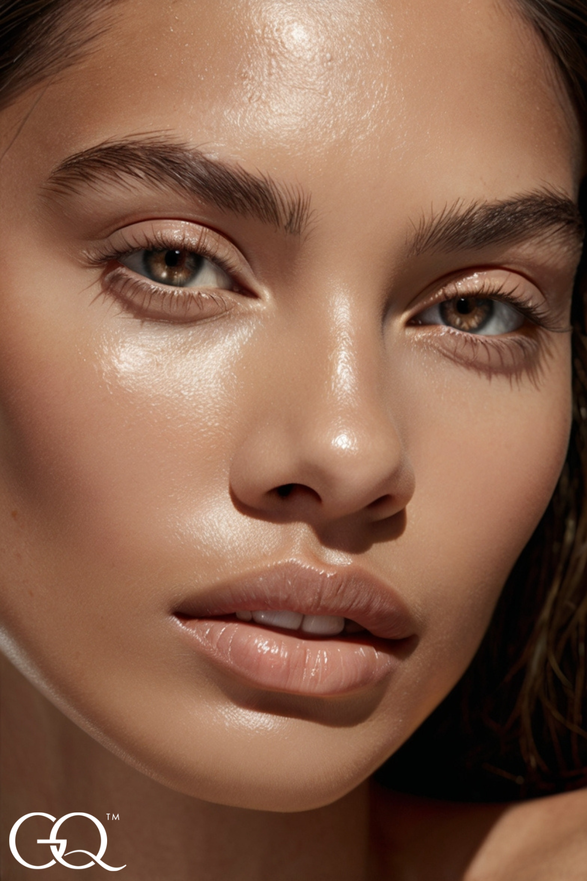 Oil Control Hydrator (30ml) | GLOWNIQUE