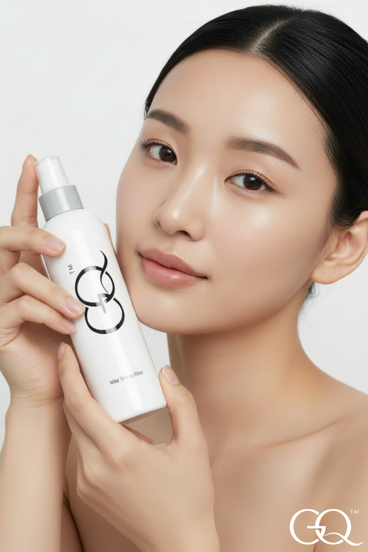 Mild Toning Elixir (237ml) | GLOWNIQUE