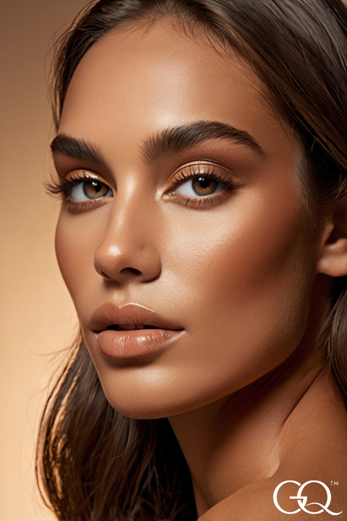Bronzer - Mocha (10.5g) | GLOWNIQUE