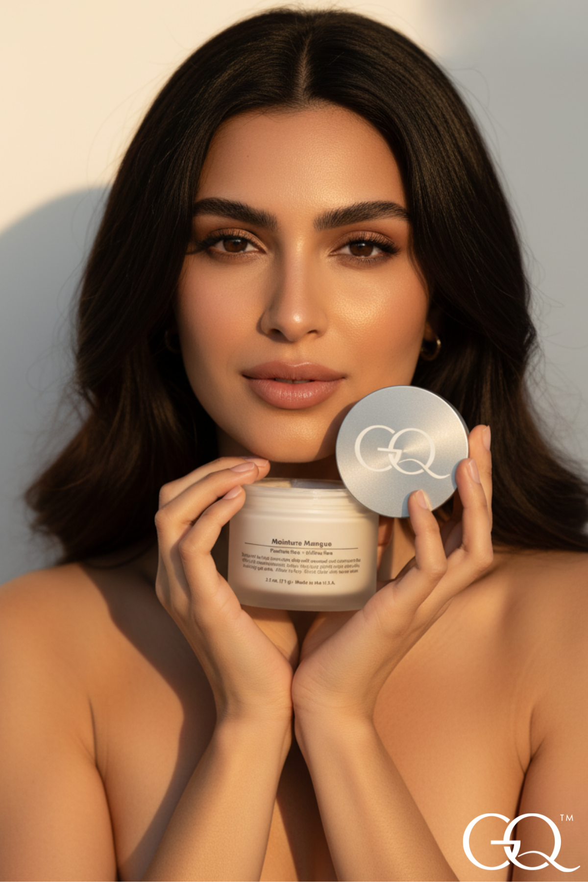 Intensive Moisture Cooling Masque (71g) | GLOWNIQUE