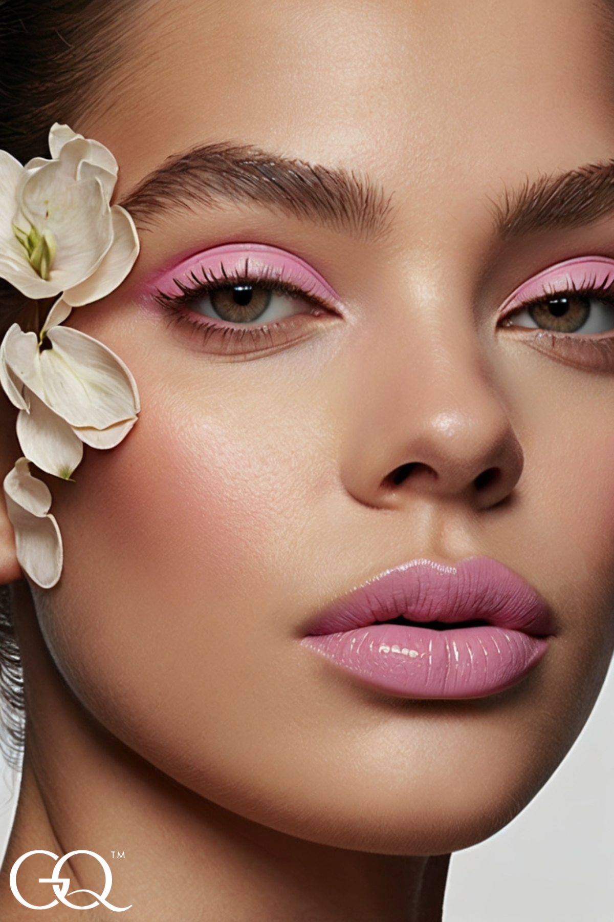 Liquid to Matte Lipstick - Ritzy (3ml) | GLOWNIQUE