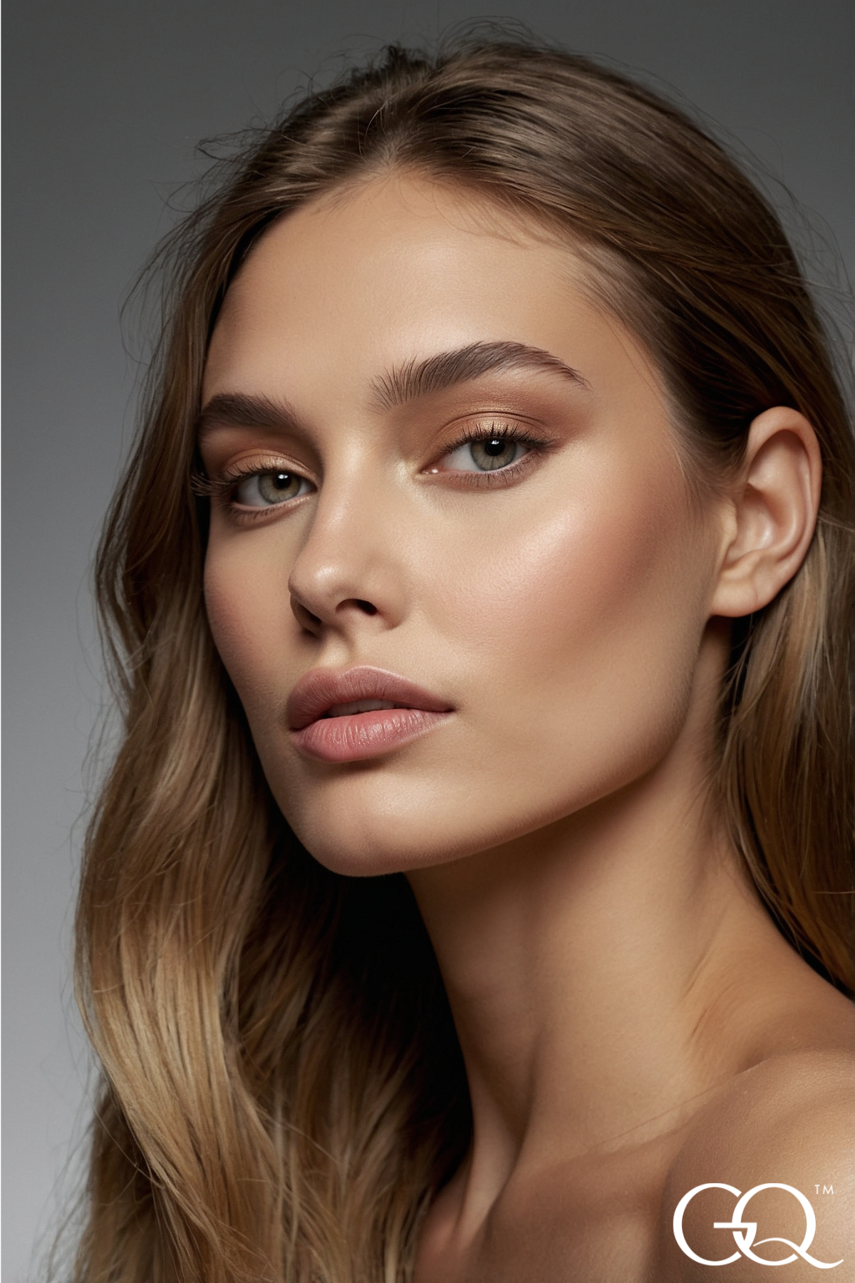 BB Cream with SPF - Pearly (30ml) | GLOWNIQUE