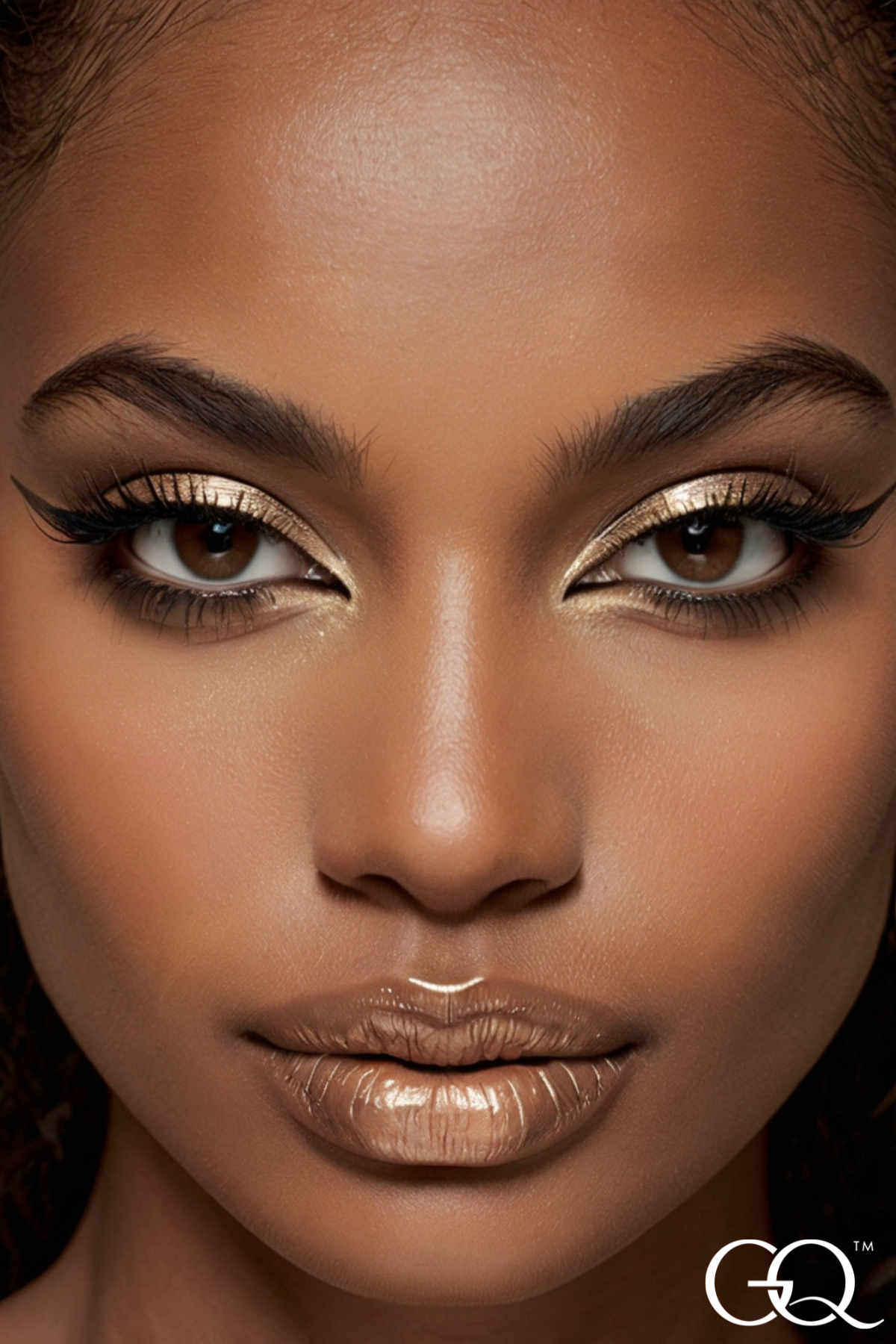 Color Rich Pro Line Eyeliner - Black (3.8g) | GLOWNIQUE